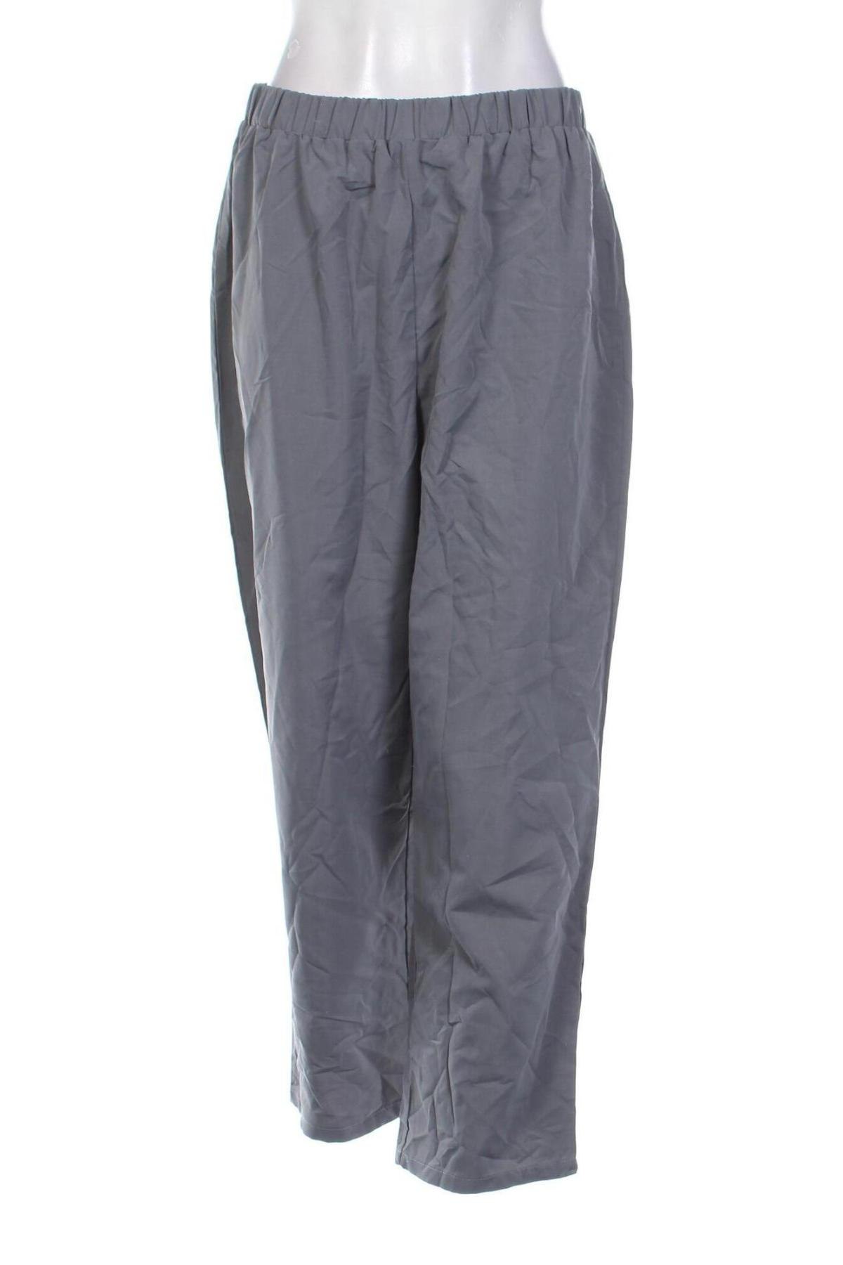 Damenhose SHEIN, Größe XL, Farbe Grau, Preis € 15,99