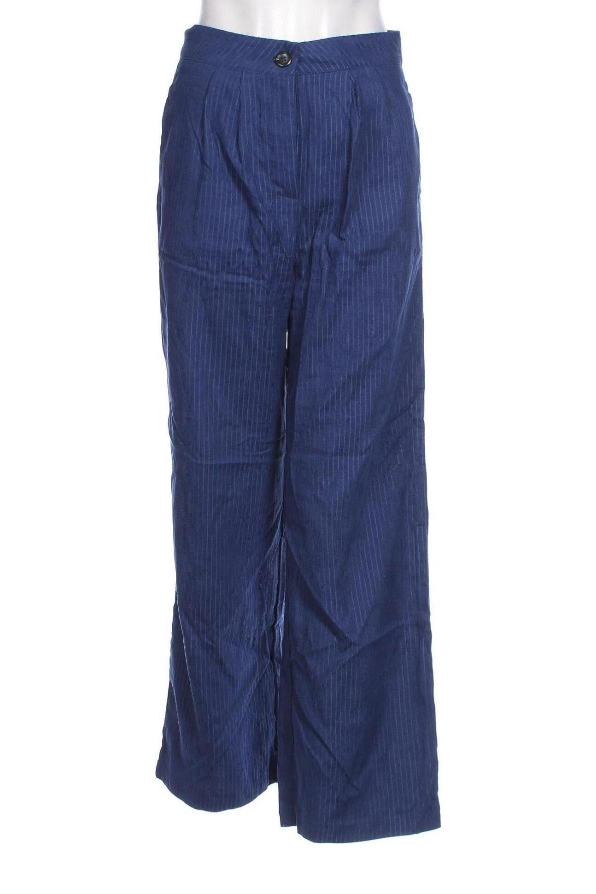 Damenhose SHEIN, Größe S, Farbe Blau, Preis 6,99 €