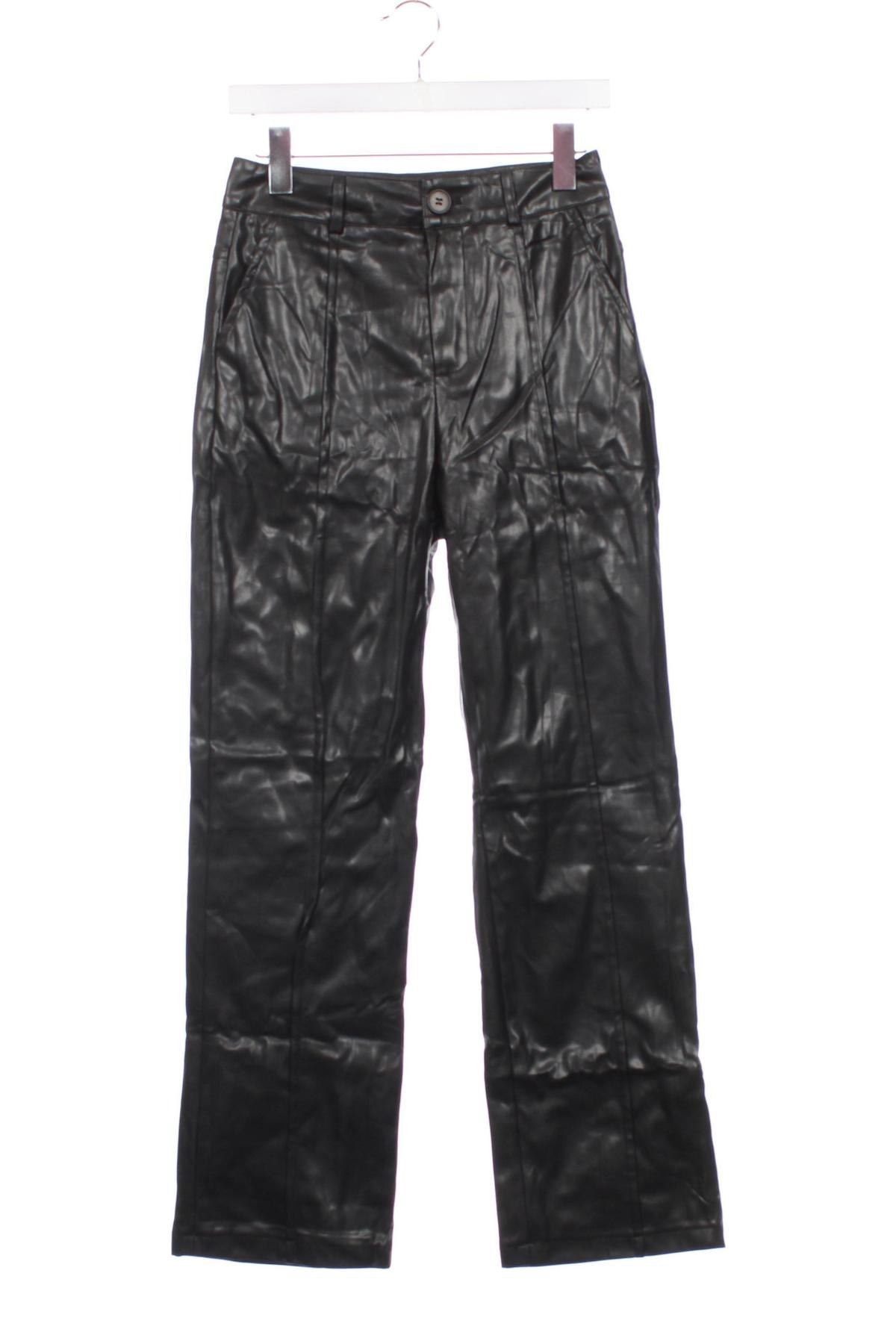 Pantaloni de femei SHEIN, Mărime S, Culoare Negru, Preț 30,99 Lei