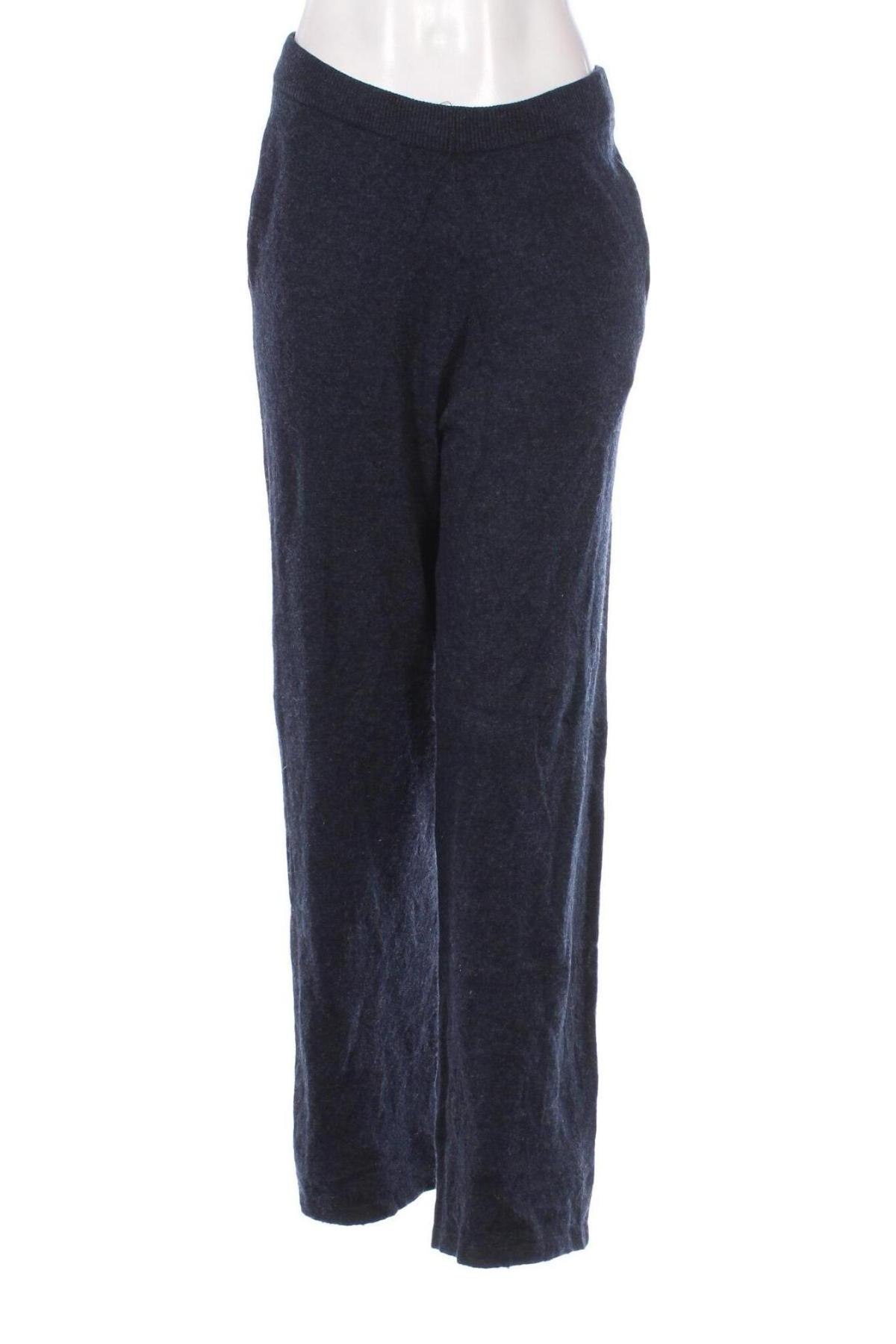 Damenhose Samsoe & Samsoe, Größe M, Farbe Blau, Preis 43,49 €