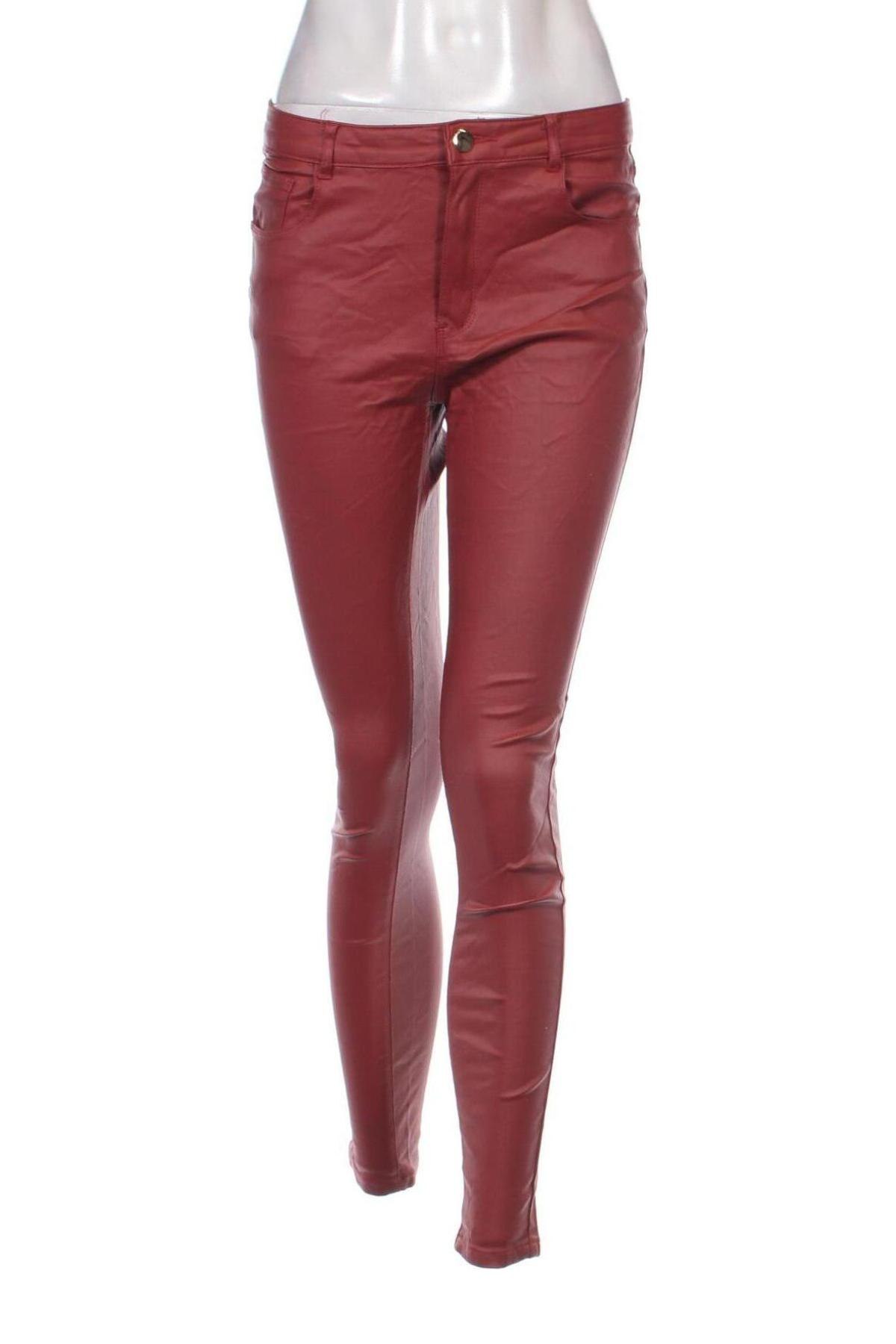 Damenhose Sarah John, Größe M, Farbe Rot, Preis 5,99 €