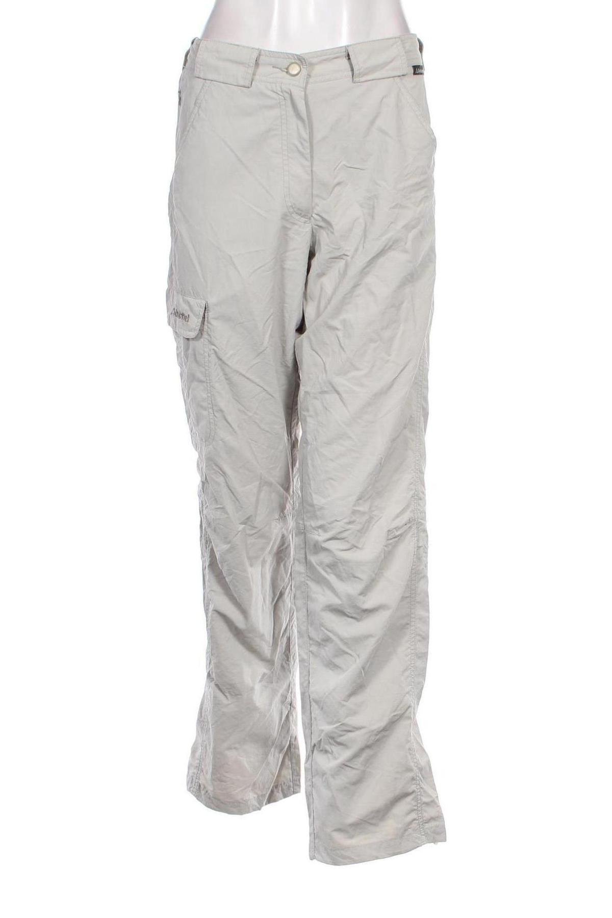 Pantaloni de femei Schoffel, Mărime M, Culoare Gri, Preț 140,00 Lei