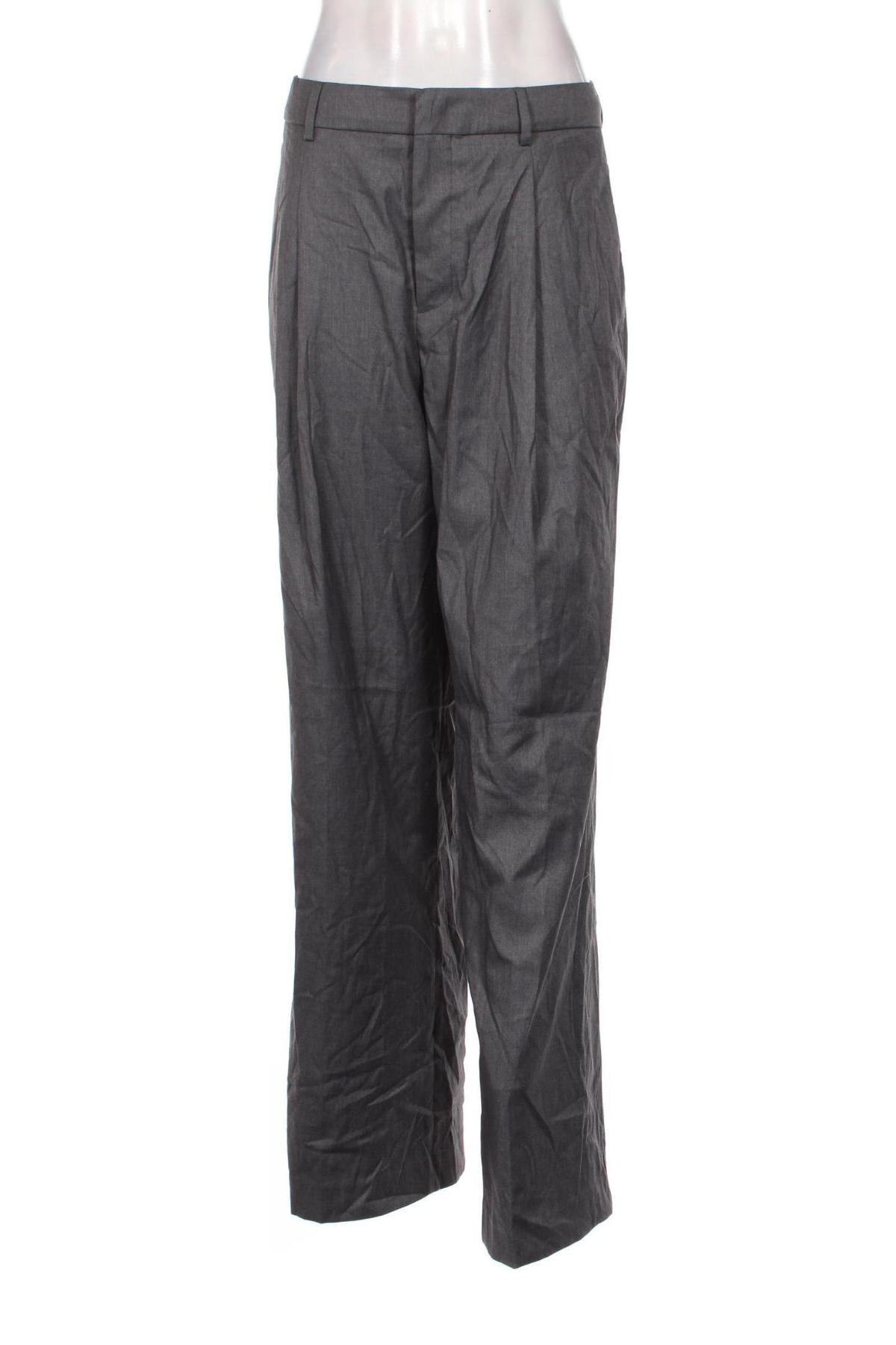 Damenhose Scotch & Soda, Größe M, Farbe Grau, Preis 56,99 €