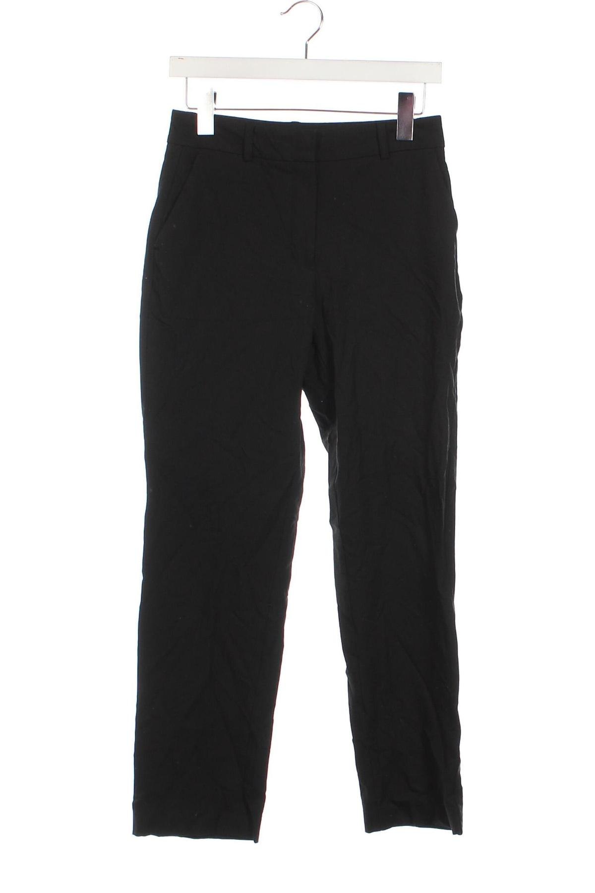 Pantaloni de femei Selected Femme, Mărime XS, Culoare Negru, Preț 36,99 Lei