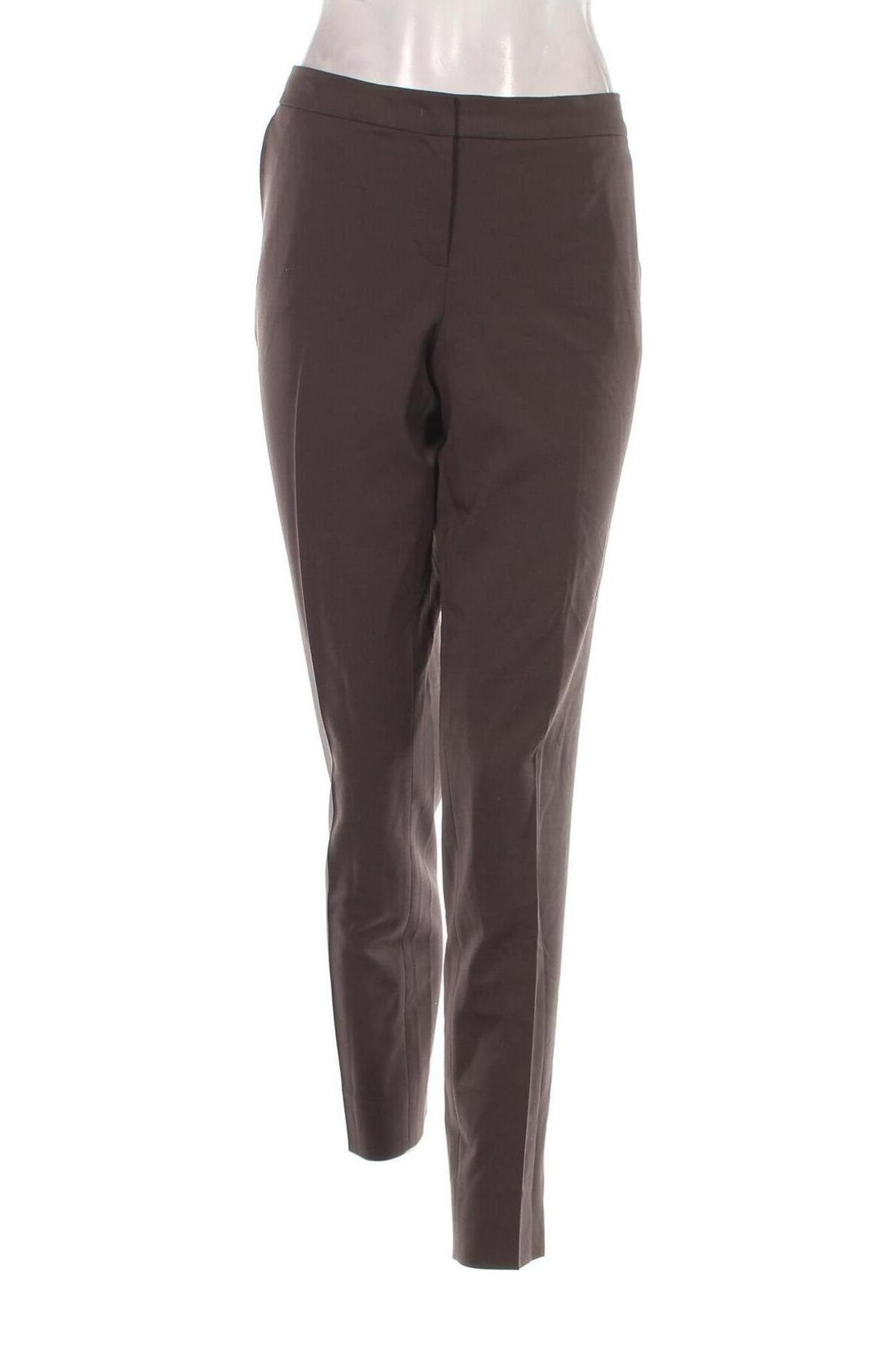 Damenhose Seventy Sergio Tegon, Größe L, Farbe Braun, Preis € 64,59