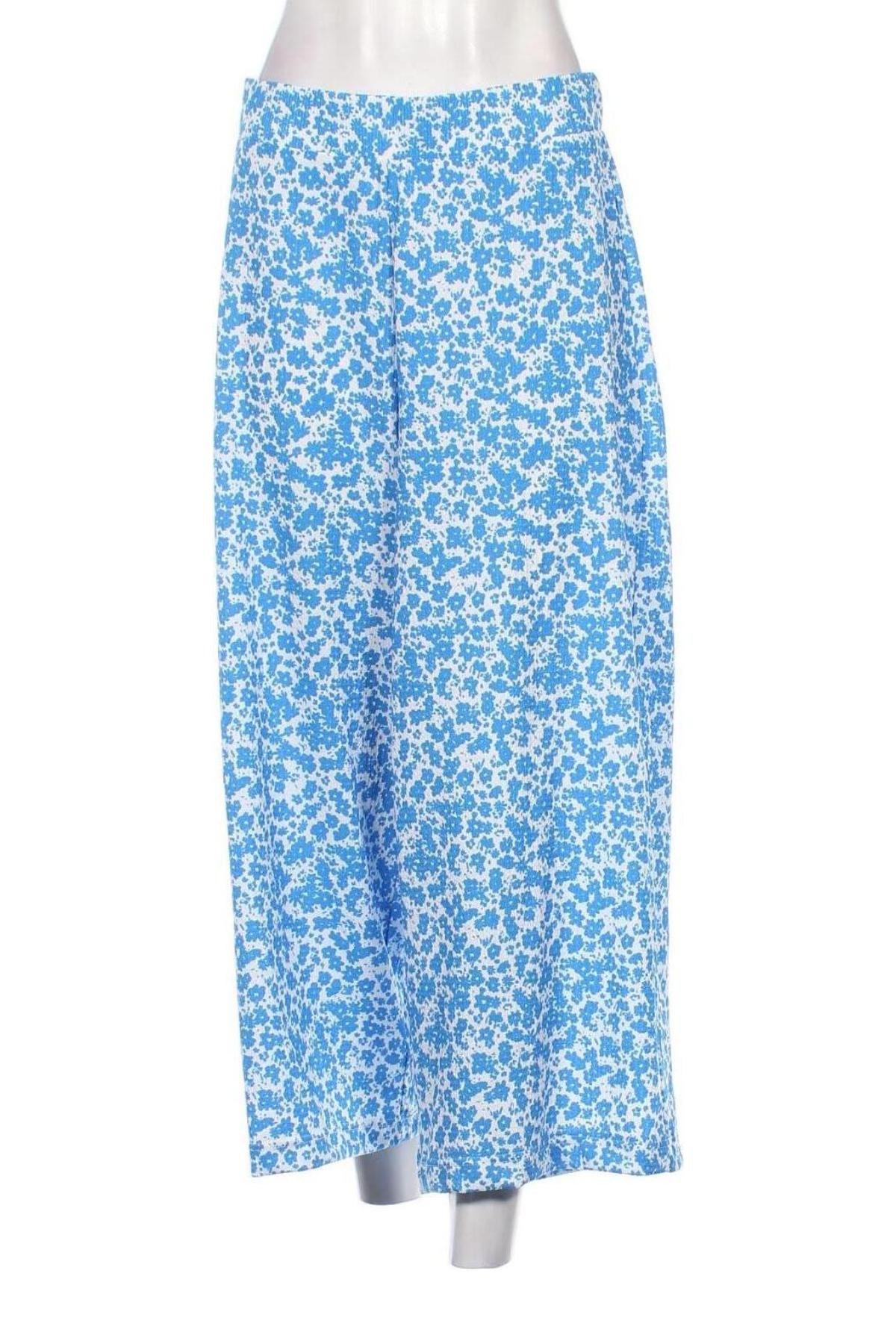 Pantaloni de femei Sinsay, Mărime XL, Culoare Multicolor, Preț 59,99 Lei