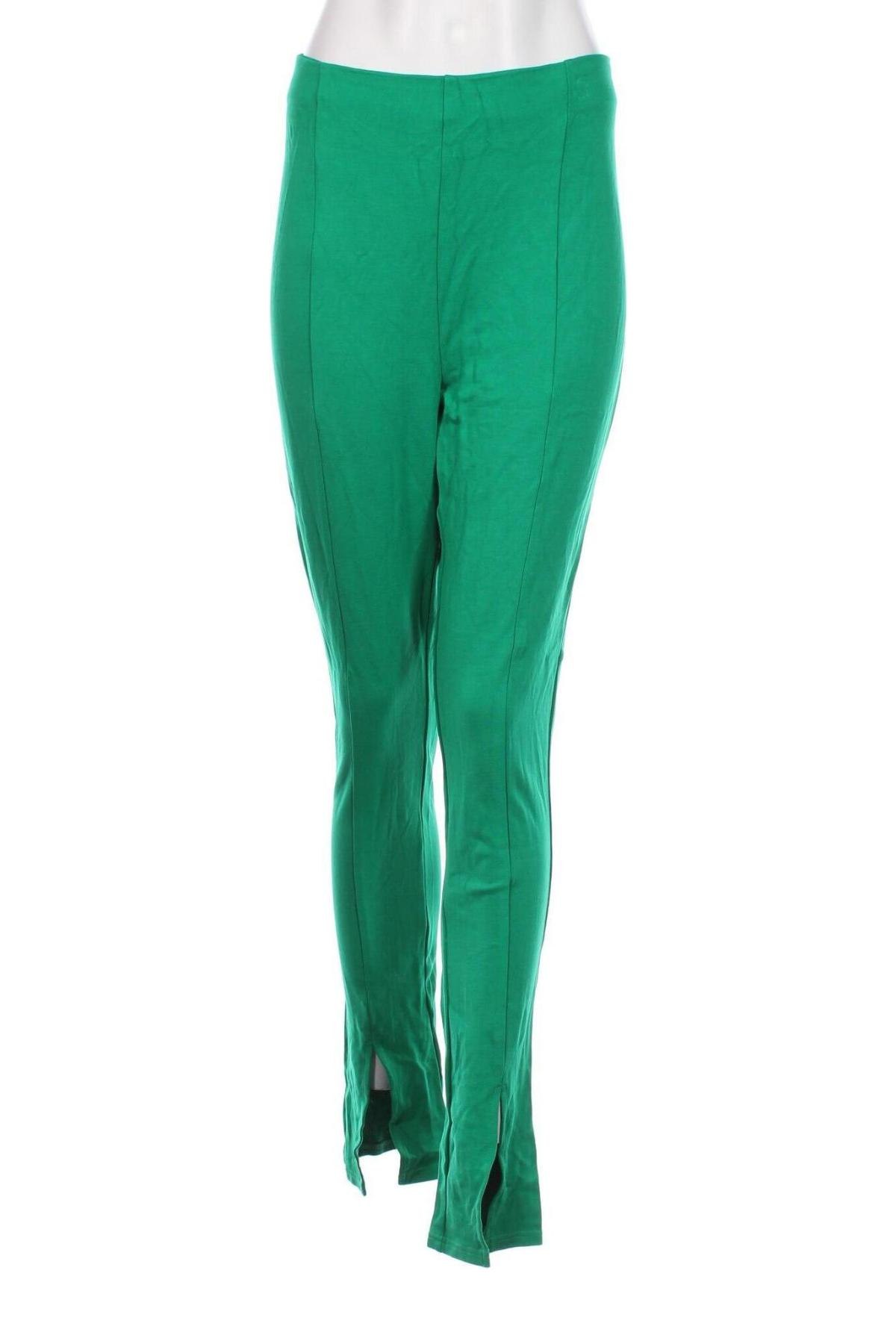 Pantaloni de femei Sportsgirl, Mărime XL, Culoare Verde, Preț 54,99 Lei