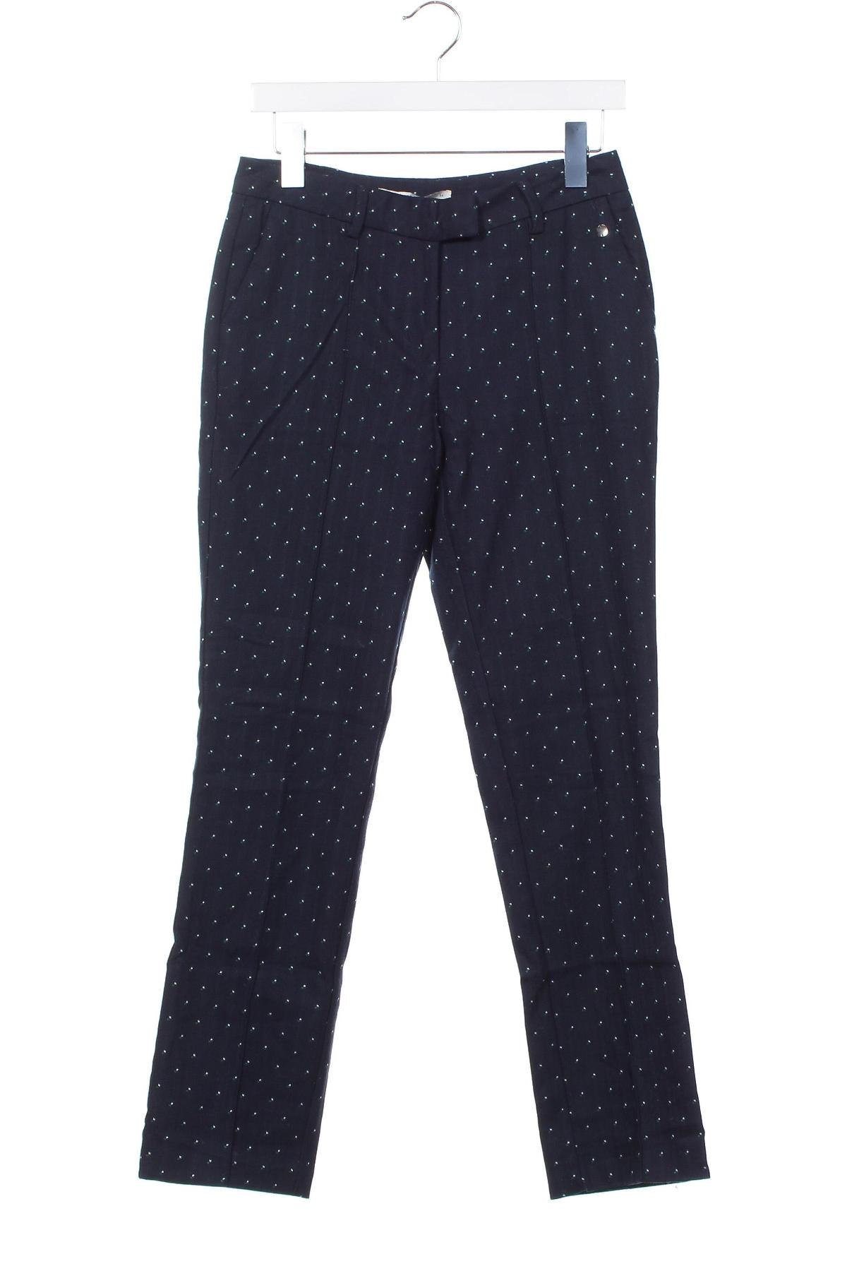 Pantaloni de femei Steps, Mărime XS, Culoare Albastru, Preț 28,99 Lei