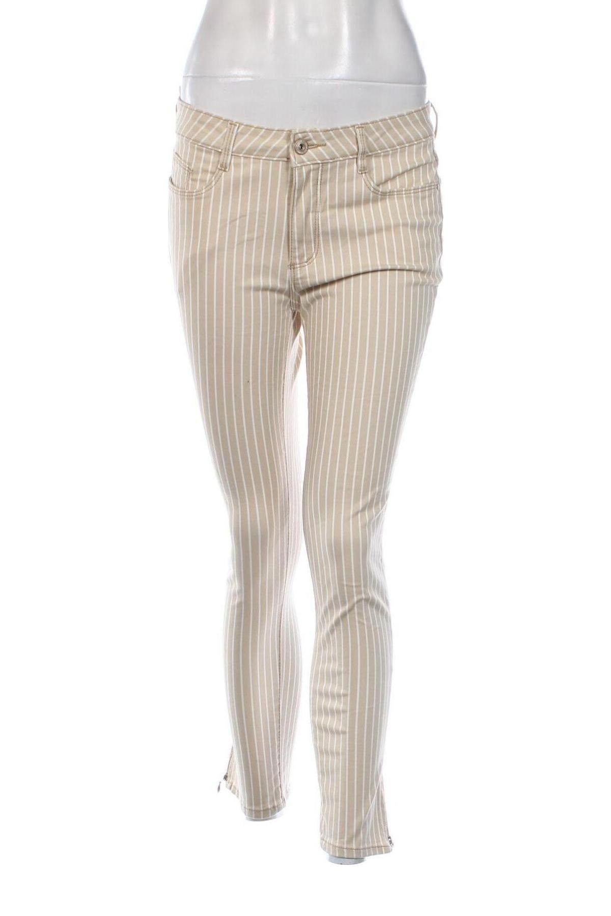 Damenhose Stoke, Größe S, Farbe Beige, Preis € 20,49