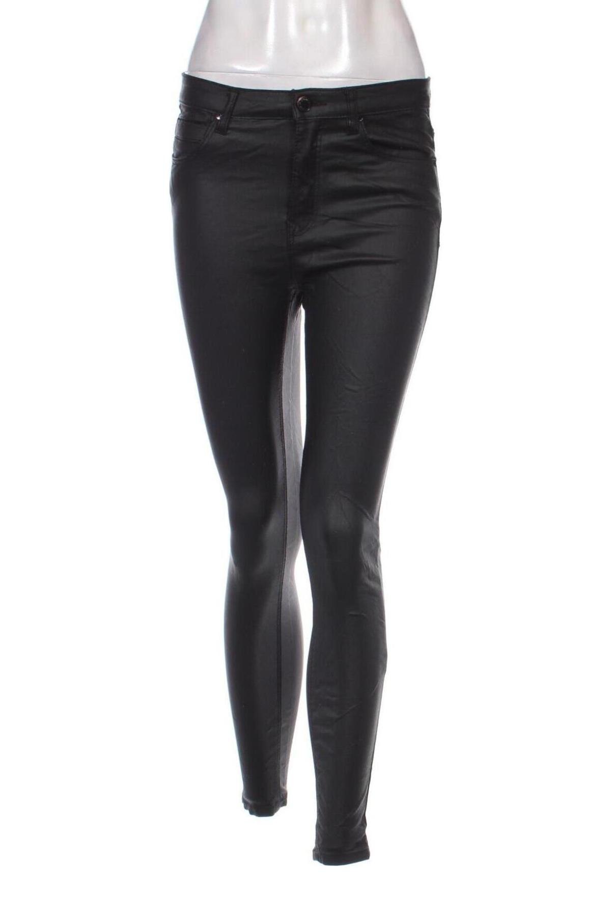 Damenhose Stradivarius, Größe M, Farbe Schwarz, Preis € 8,49