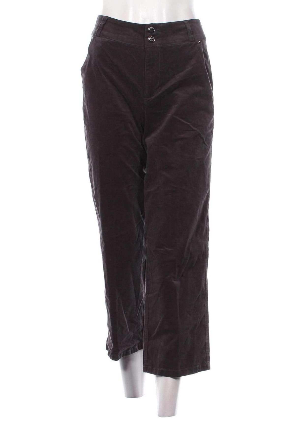 Damenhose Street One, Größe XS, Farbe Grau, Preis 11,99 €