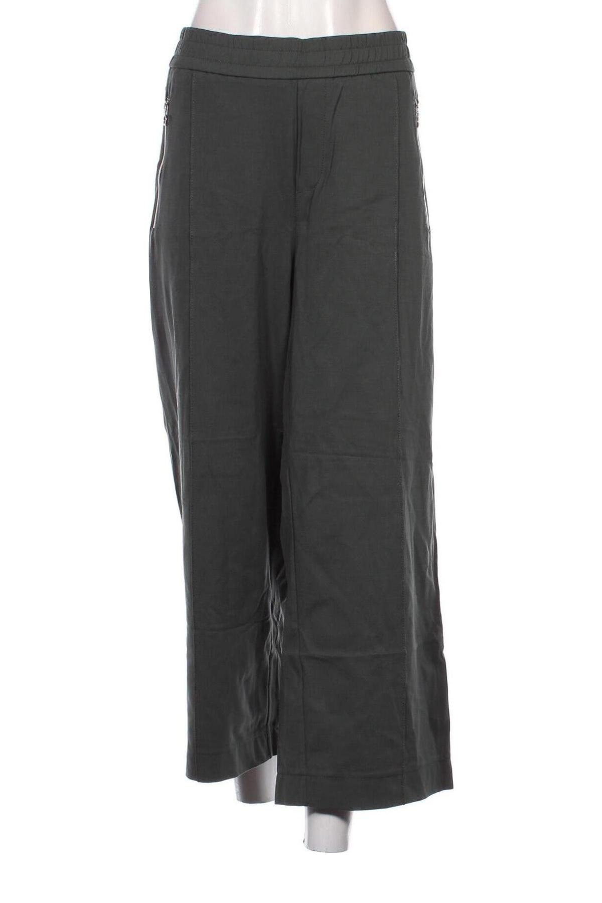 Damenhose Street One, Größe XL, Farbe Grün, Preis € 10,49