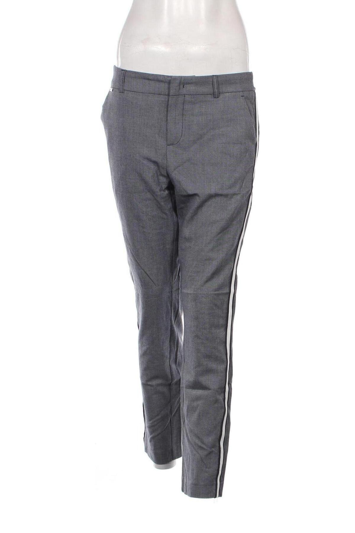 Pantaloni de femei Street One, Mărime M, Culoare Albastru, Preț 54,99 Lei