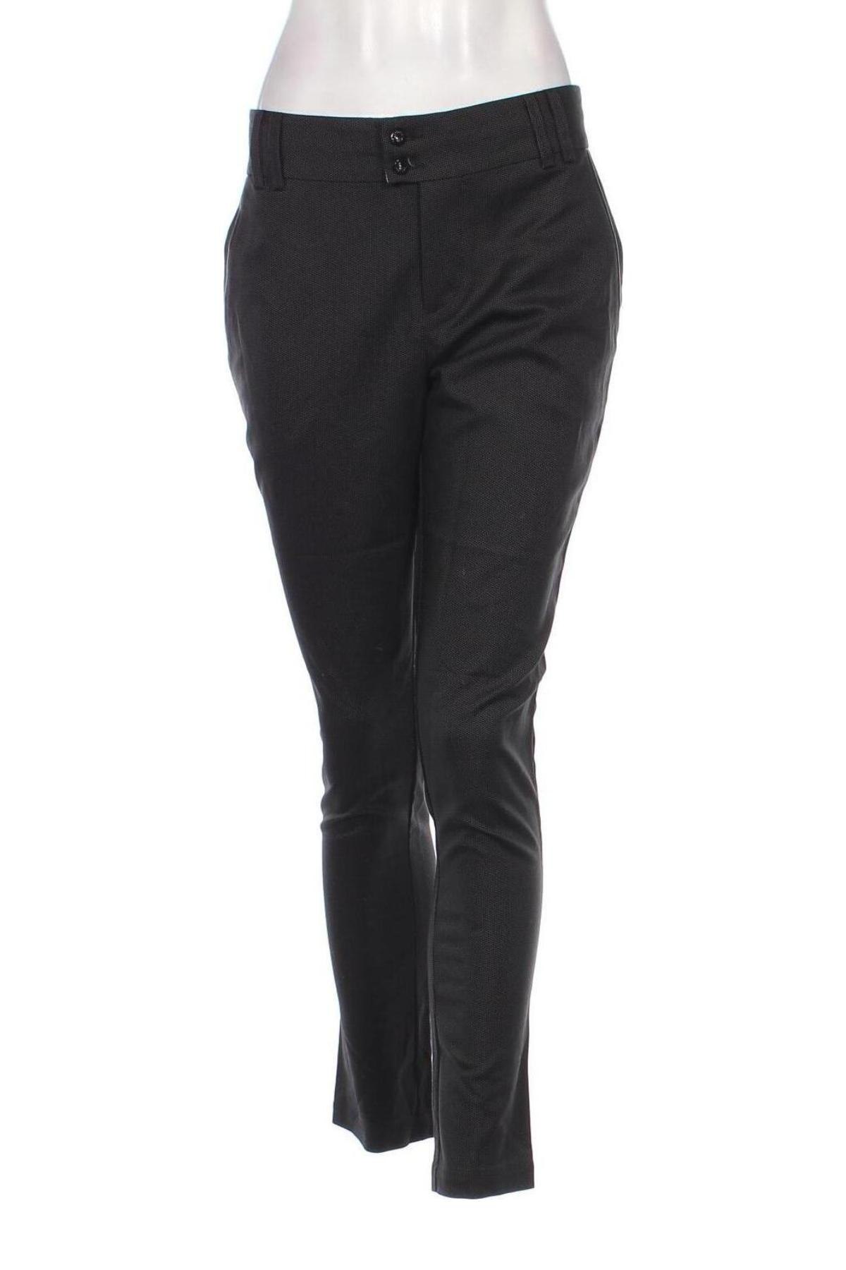 Pantaloni de femei Street One, Mărime M, Culoare Negru, Preț 67,99 Lei