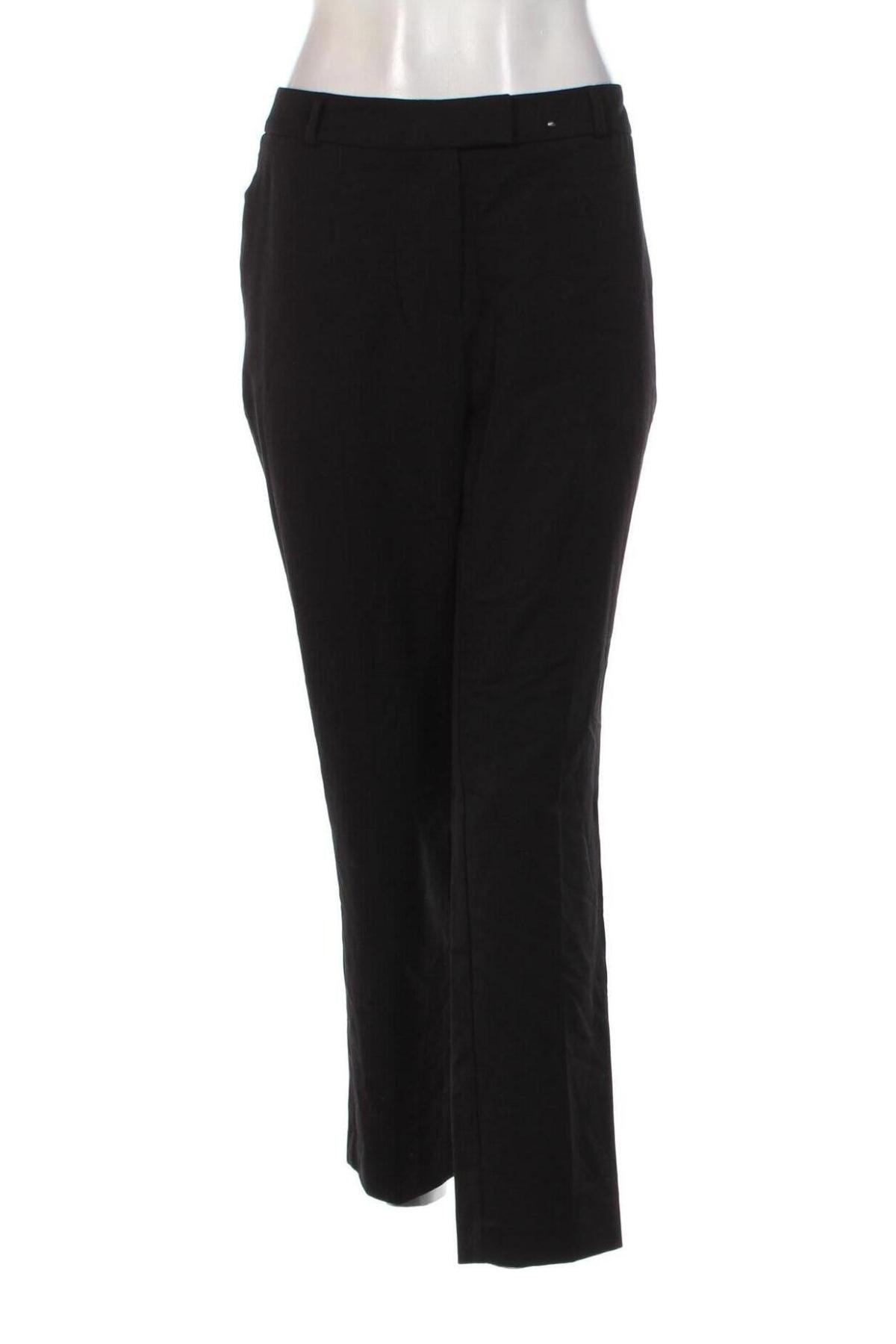 Pantaloni de femei Target, Mărime L, Culoare Negru, Preț 48,99 Lei