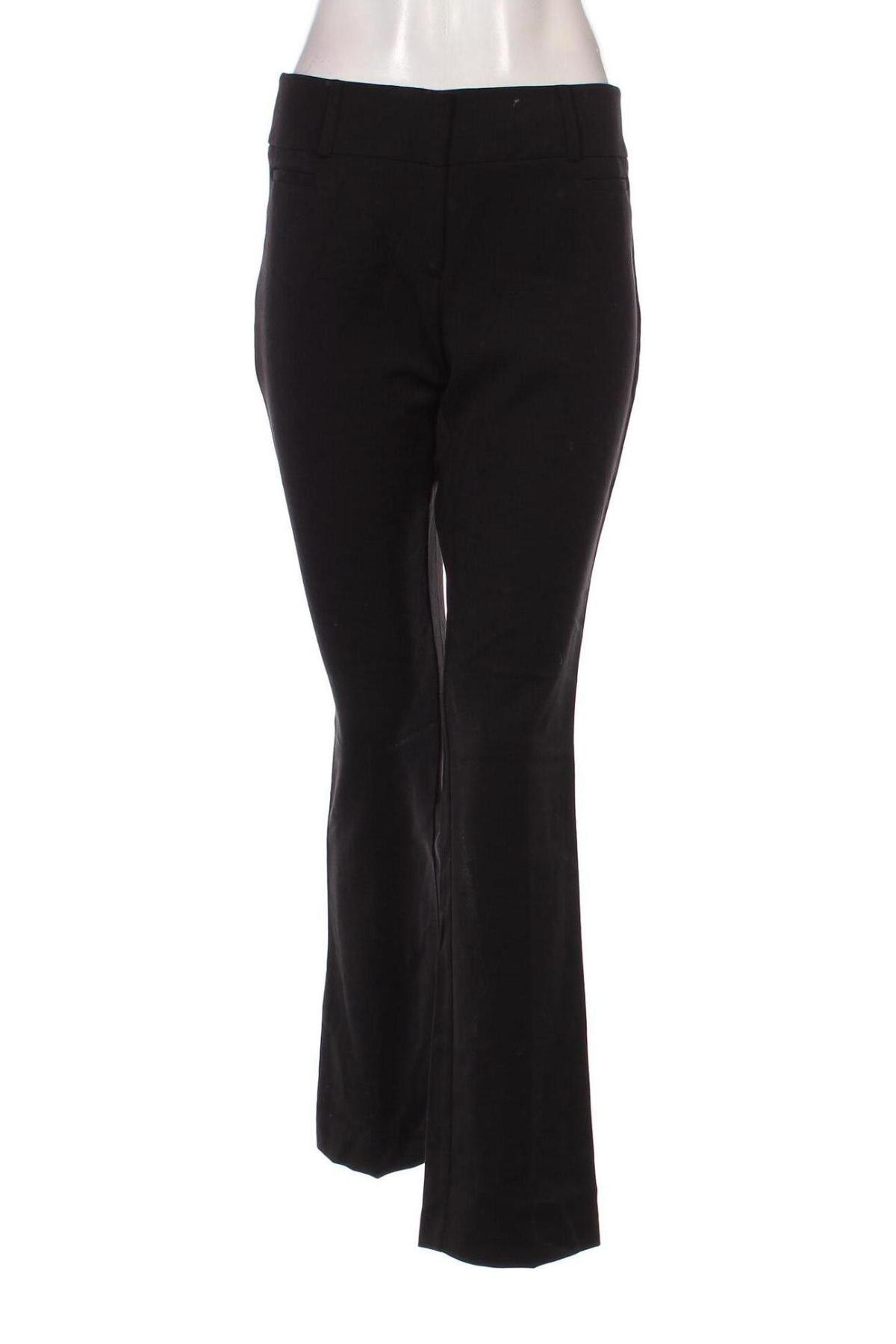 Pantaloni de femei Target, Mărime S, Culoare Negru, Preț 38,99 Lei