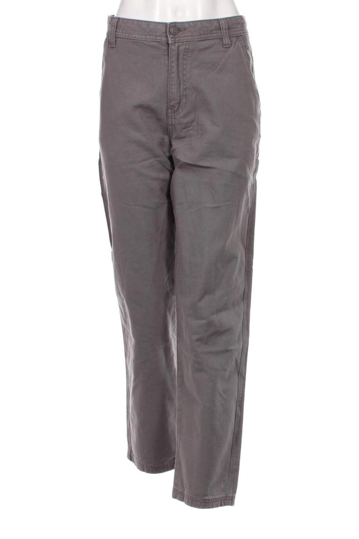 Damenhose Target, Größe M, Farbe Grau, Preis 5,99 €