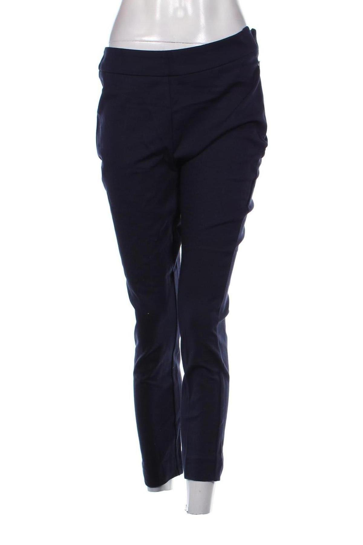 Damenhose The Fold, Größe S, Farbe Blau, Preis € 62,99