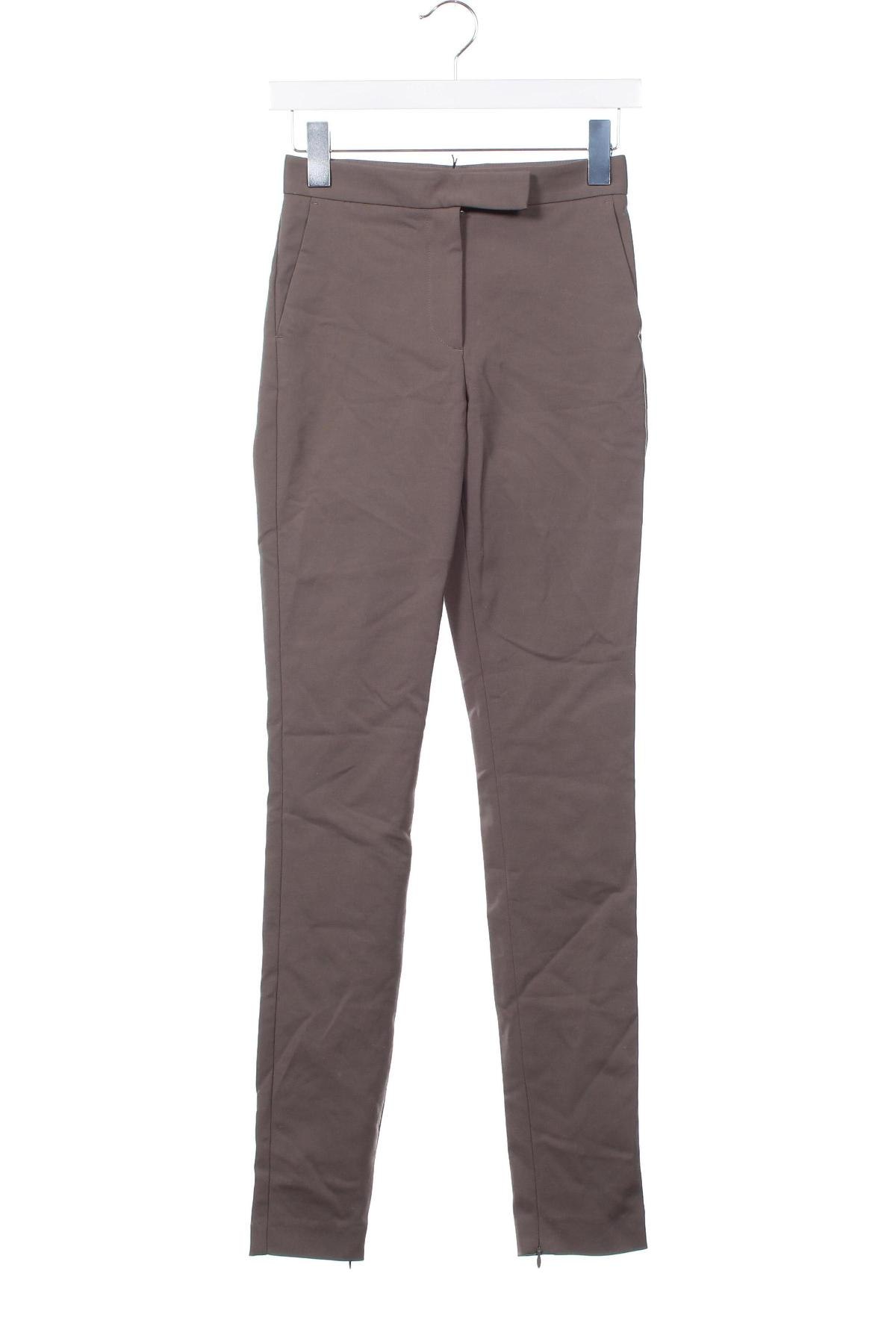 Damenhose Tiger Of Sweden, Größe XXS, Farbe Braun, Preis 56,99 €