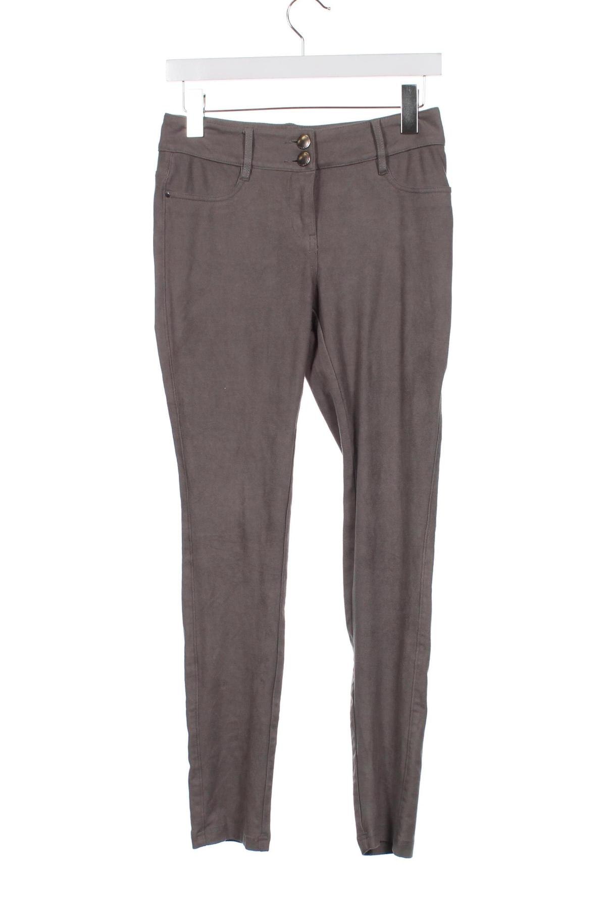 Damenhose Tom Tailor, Größe XS, Farbe Grau, Preis € 28,99