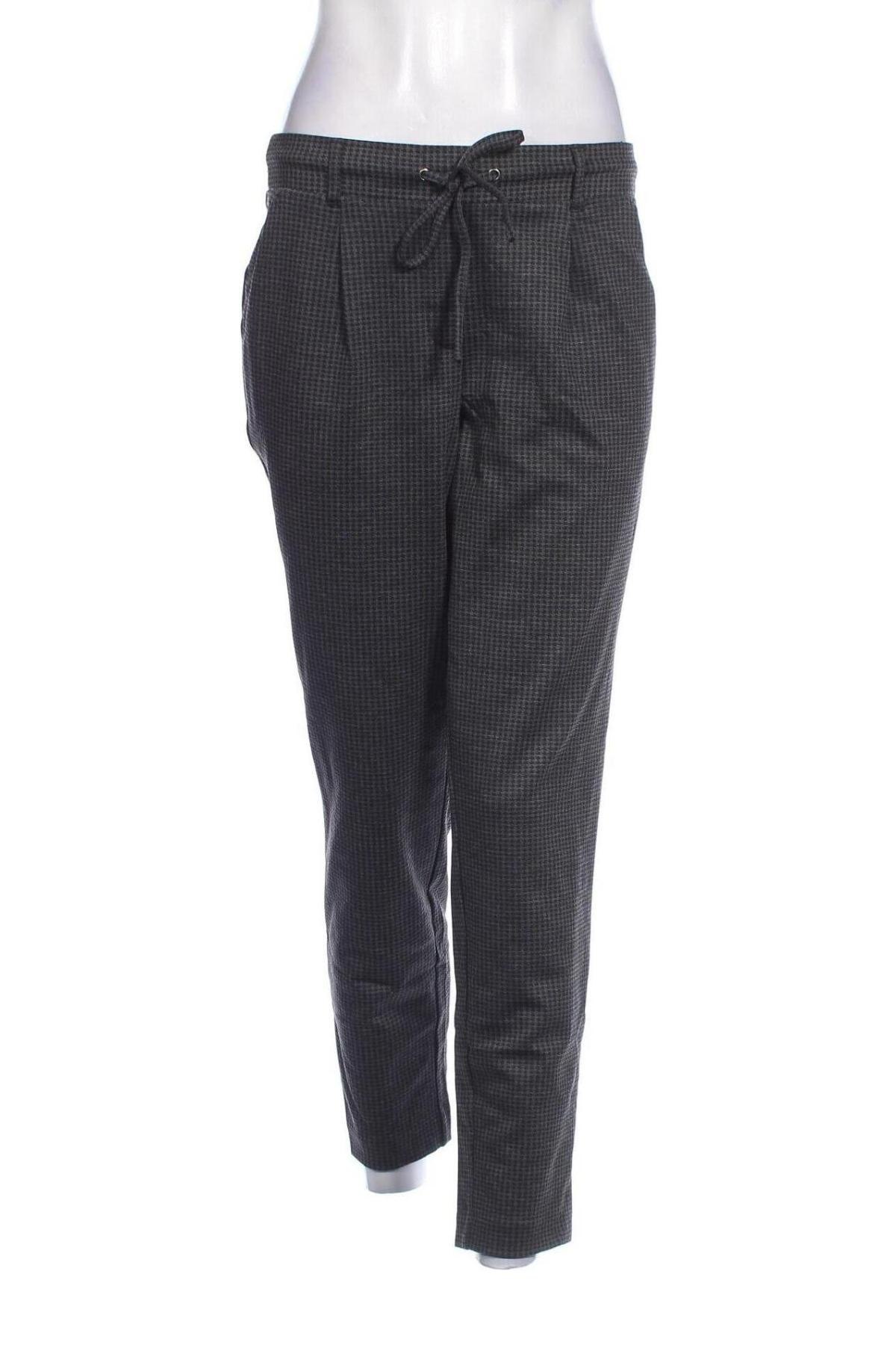 Pantaloni de femei Tom Tailor, Mărime M, Culoare Multicolor, Preț 54,99 Lei