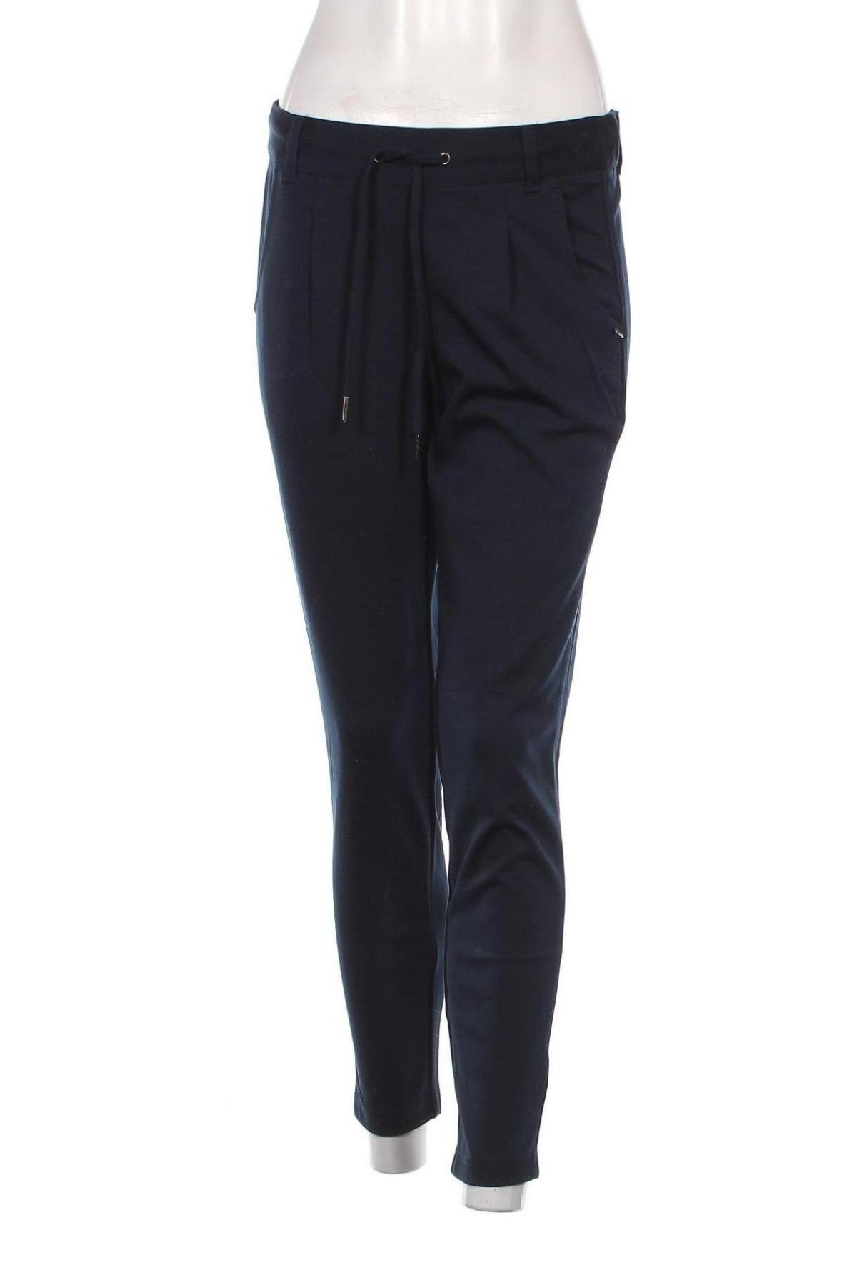 Damenhose Tom Tailor, Größe S, Farbe Blau, Preis 5,99 €