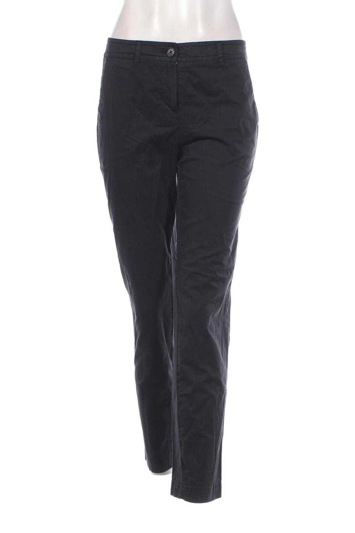 Pantaloni de femei Trendy, Mărime S, Culoare Albastru, Preț 30,99 Lei