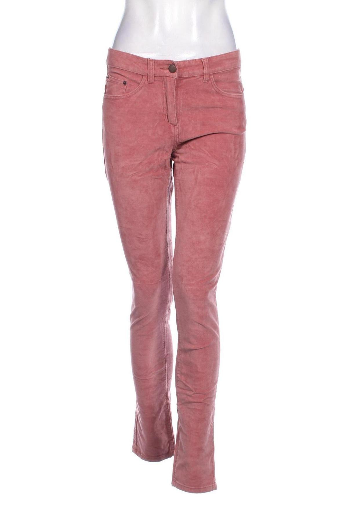 Pantaloni de femei Up 2 Fashion, Mărime M, Culoare Mov deschis, Preț 33,99 Lei