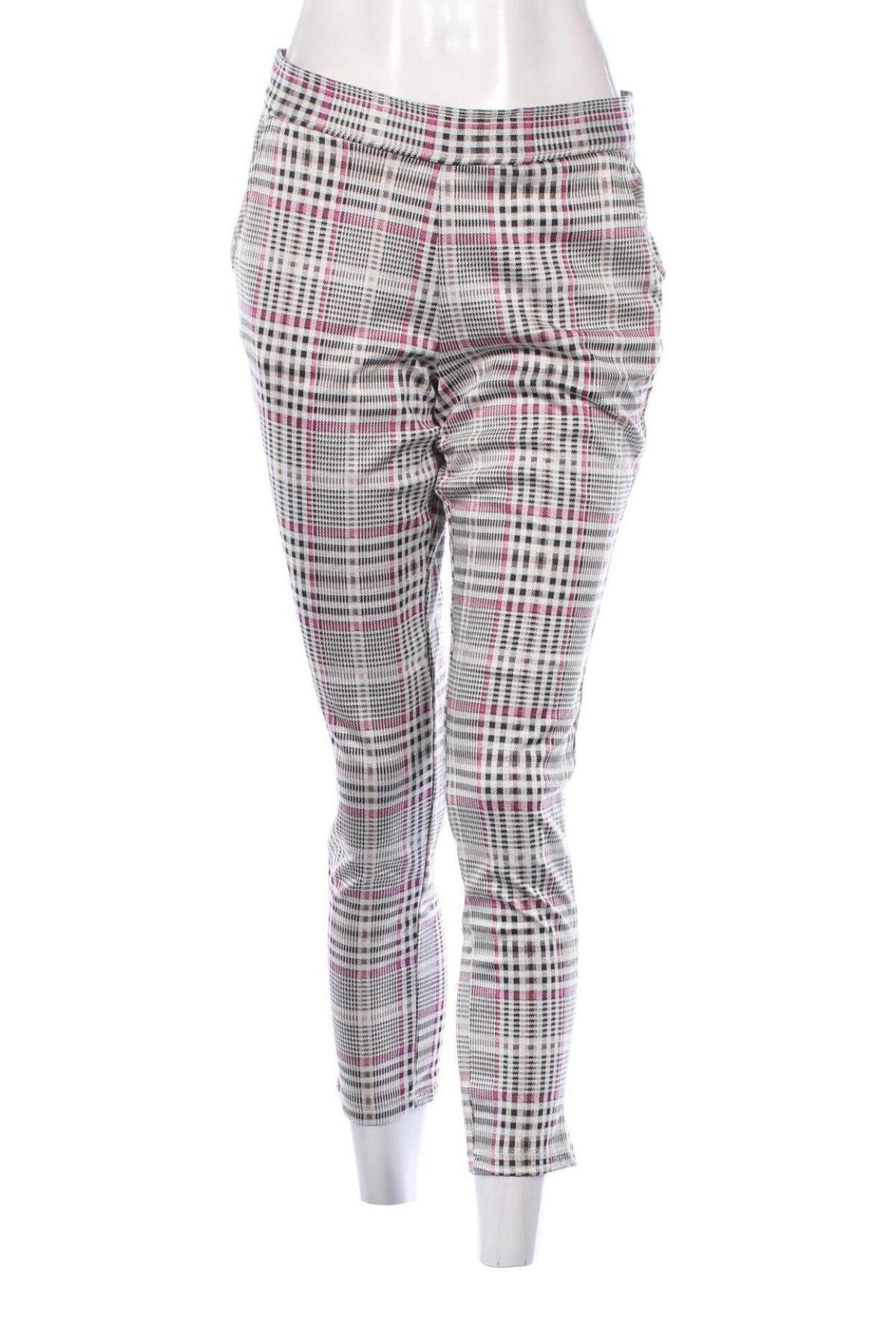 Pantaloni de femei Up 2 Fashion, Mărime S, Culoare Multicolor, Preț 30,99 Lei