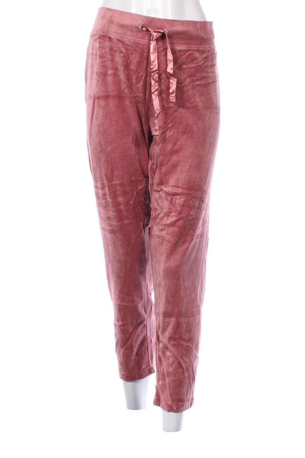 Pantaloni de femei Up 2 Fashion, Mărime L, Culoare Mov deschis, Preț 48,99 Lei