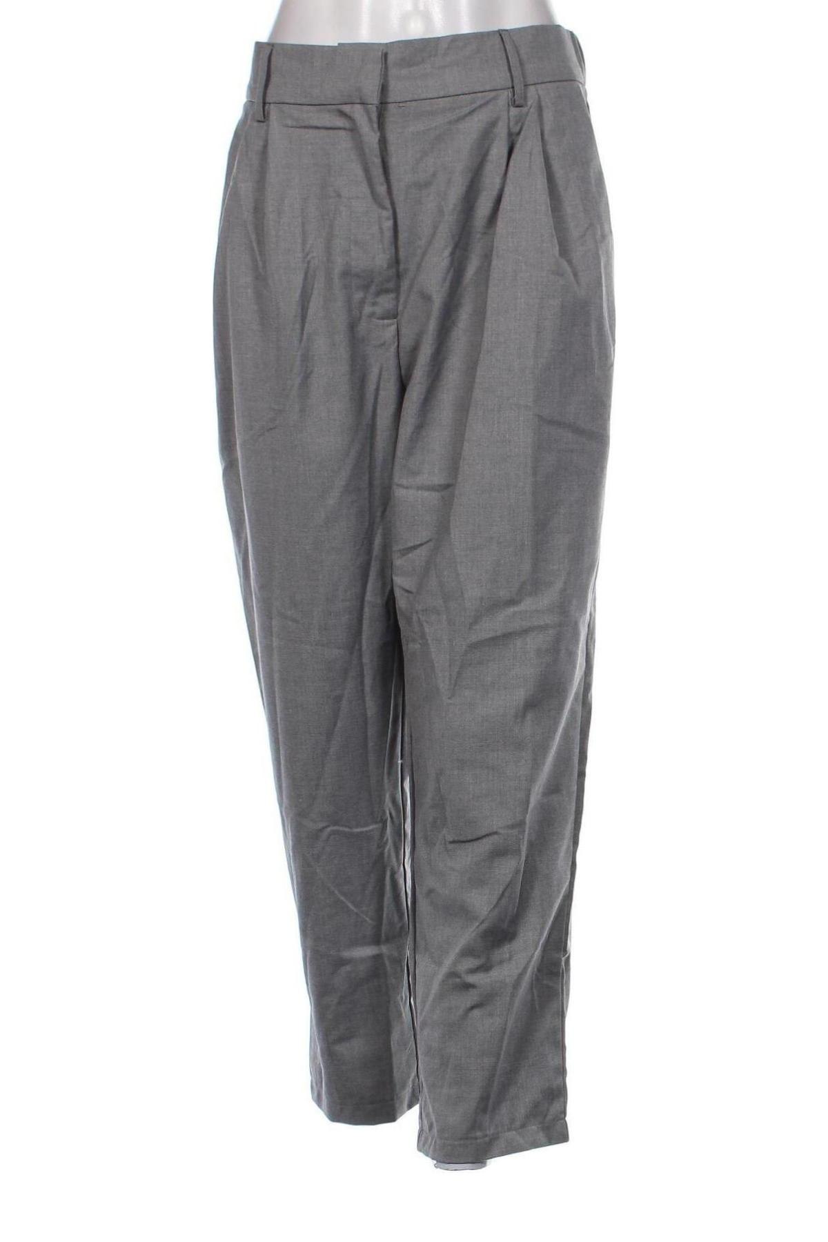 Damenhose Valley Girl, Größe M, Farbe Grau, Preis € 5,99