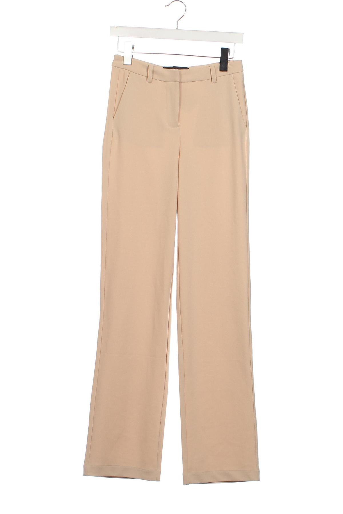 Damenhose Vero Moda, Größe S, Farbe Beige, Preis € 5,99