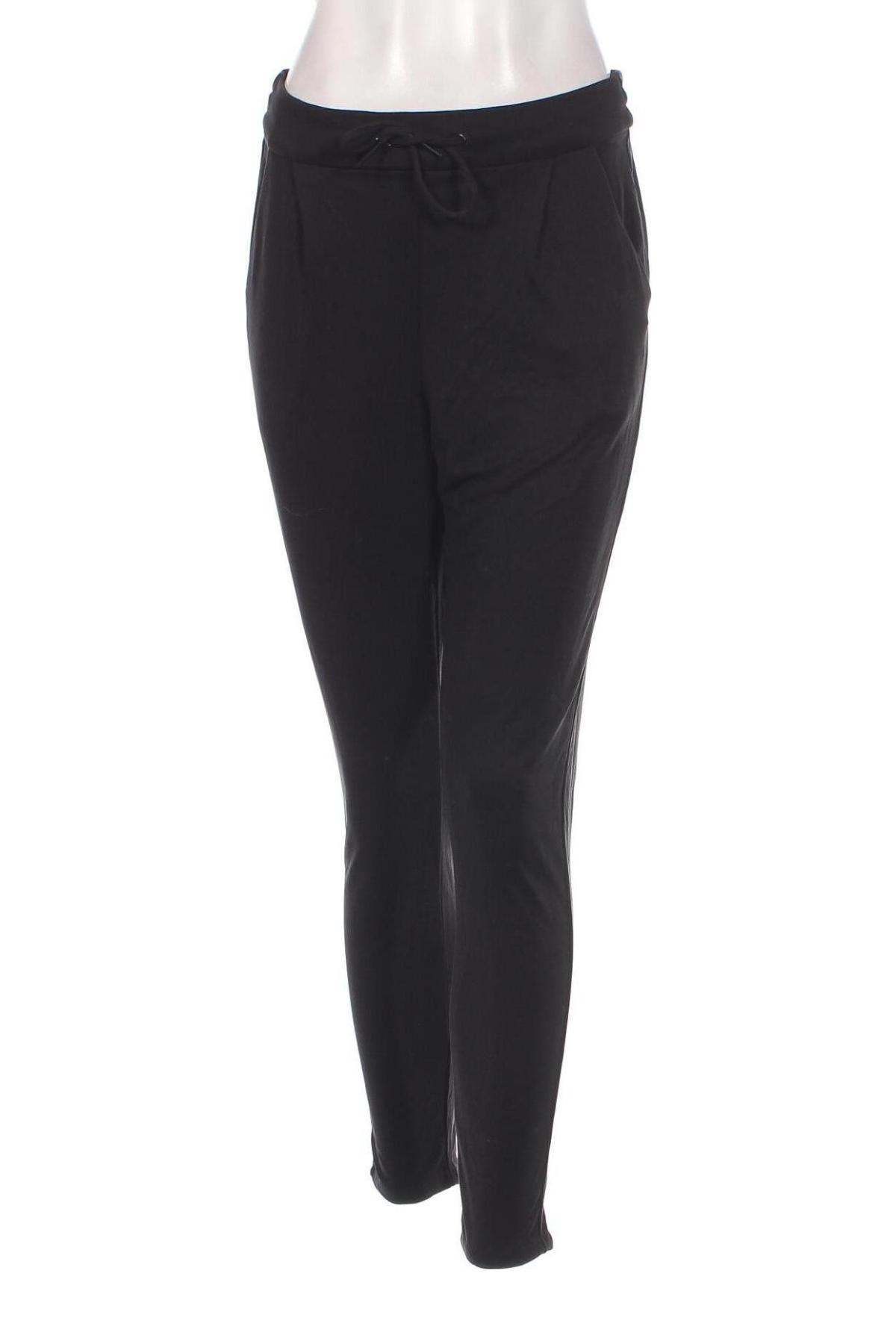 Damenhose Vero Moda, Größe S, Farbe Schwarz, Preis 5,99 €