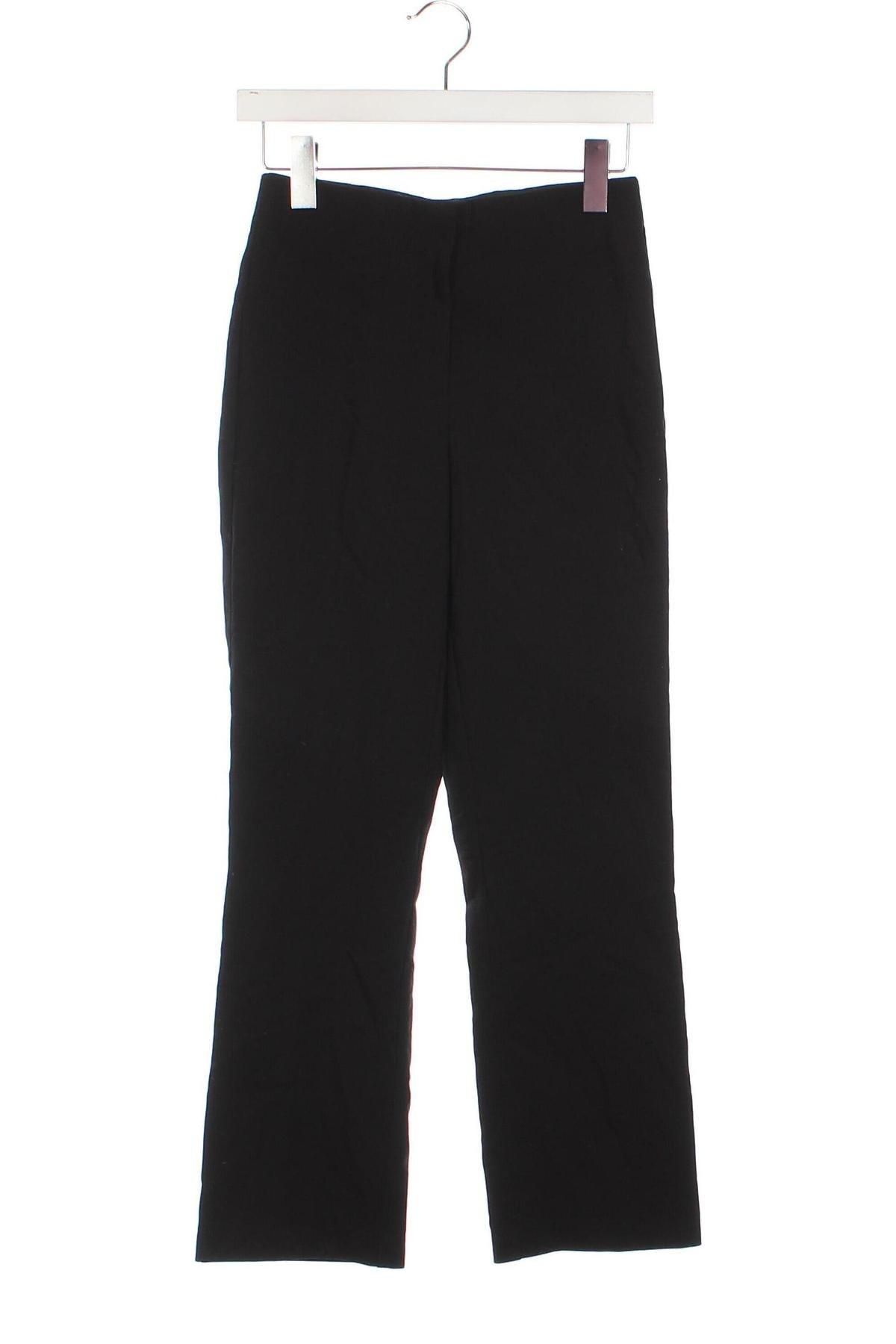 Damenhose Vero Moda, Größe XS, Farbe Schwarz, Preis 7,99 €