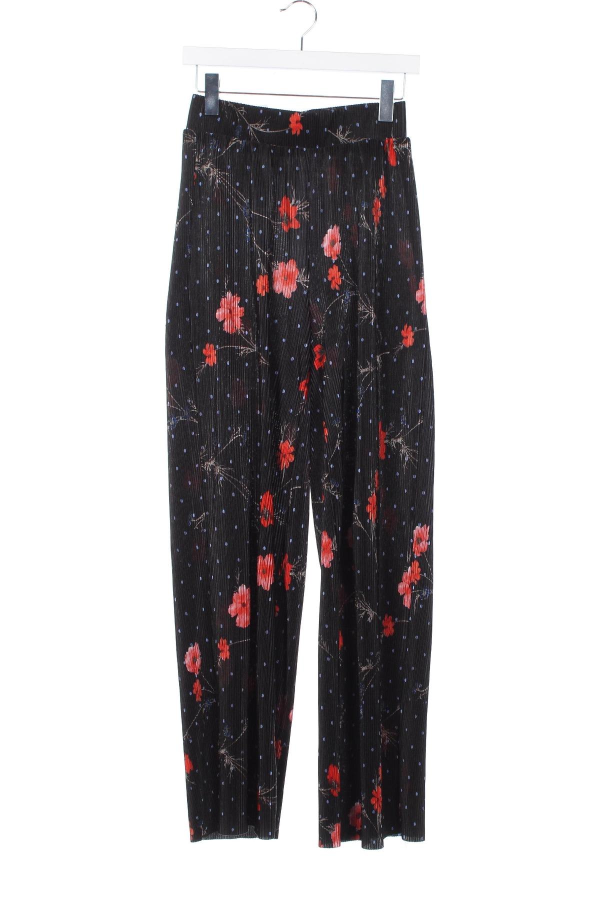 Pantaloni de femei Vero Moda, Mărime XS, Culoare Negru, Preț 48,99 Lei