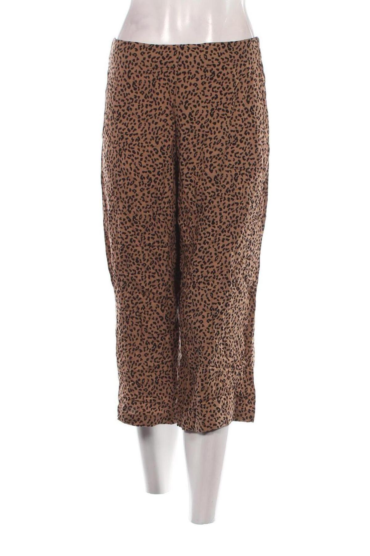 Damenhose Vero Moda, Größe M, Farbe Mehrfarbig, Preis 20,99 €