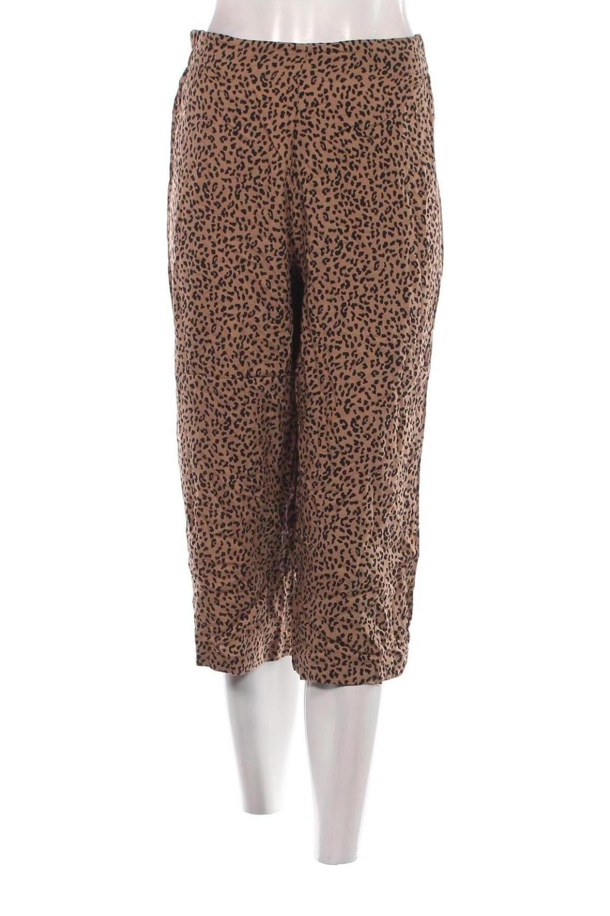 Damenhose Vero Moda, Größe M, Farbe Mehrfarbig, Preis € 17,99