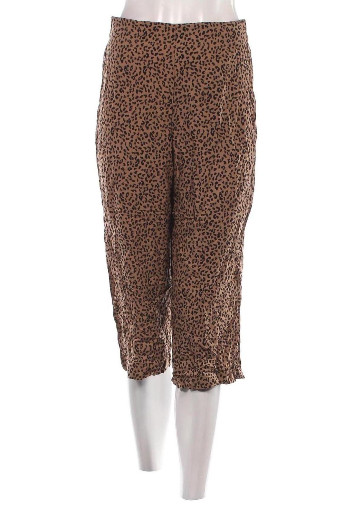 Damenhose Vero Moda, Größe M, Farbe Mehrfarbig, Preis € 17,99