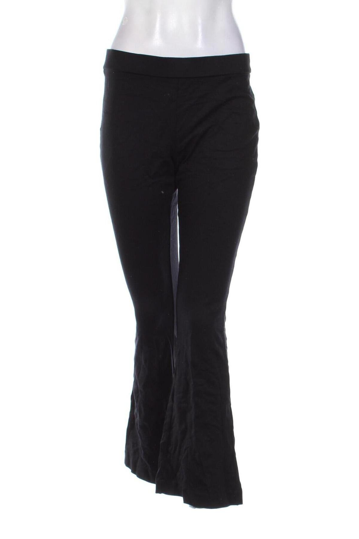 Damenhose Vero Moda, Größe M, Farbe Schwarz, Preis 5,99 €