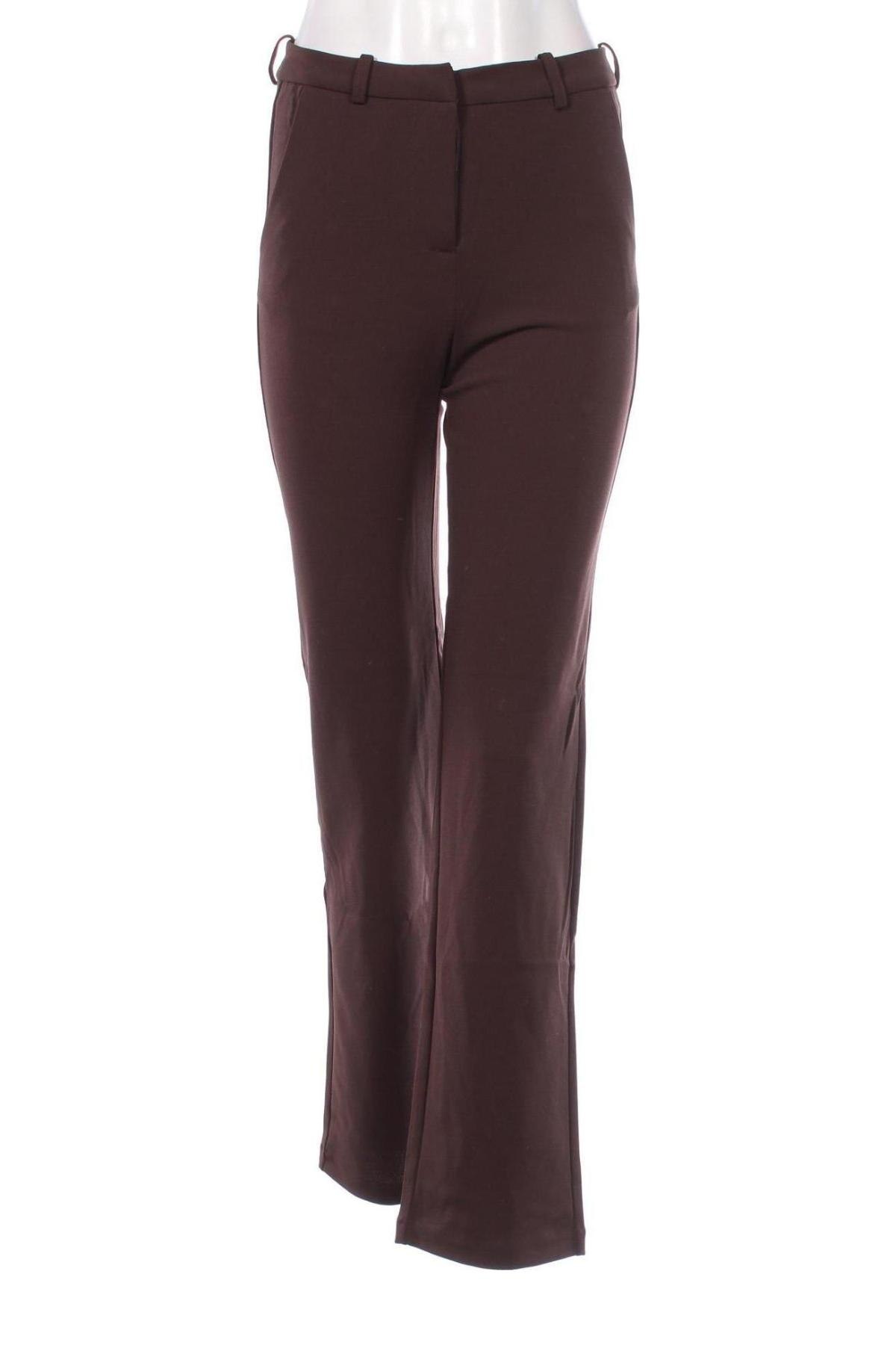 Damenhose Vero Moda, Größe S, Farbe Braun, Preis € 6,49