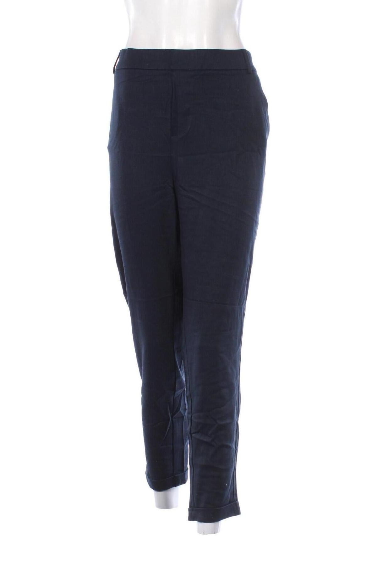 Damenhose Vero Moda, Größe XL, Farbe Blau, Preis € 6,99