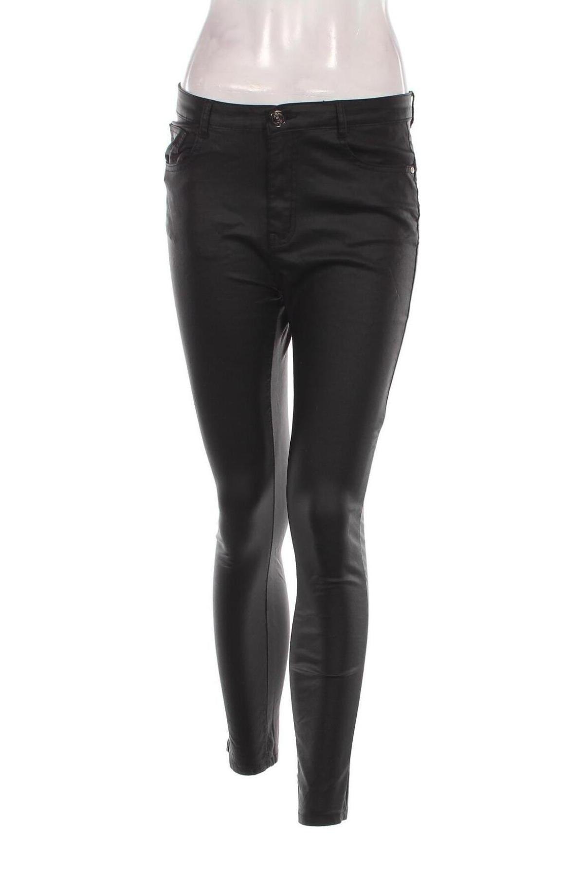 Pantaloni de femei Vivian Wong, Mărime M, Culoare Negru, Preț 89,29 Lei