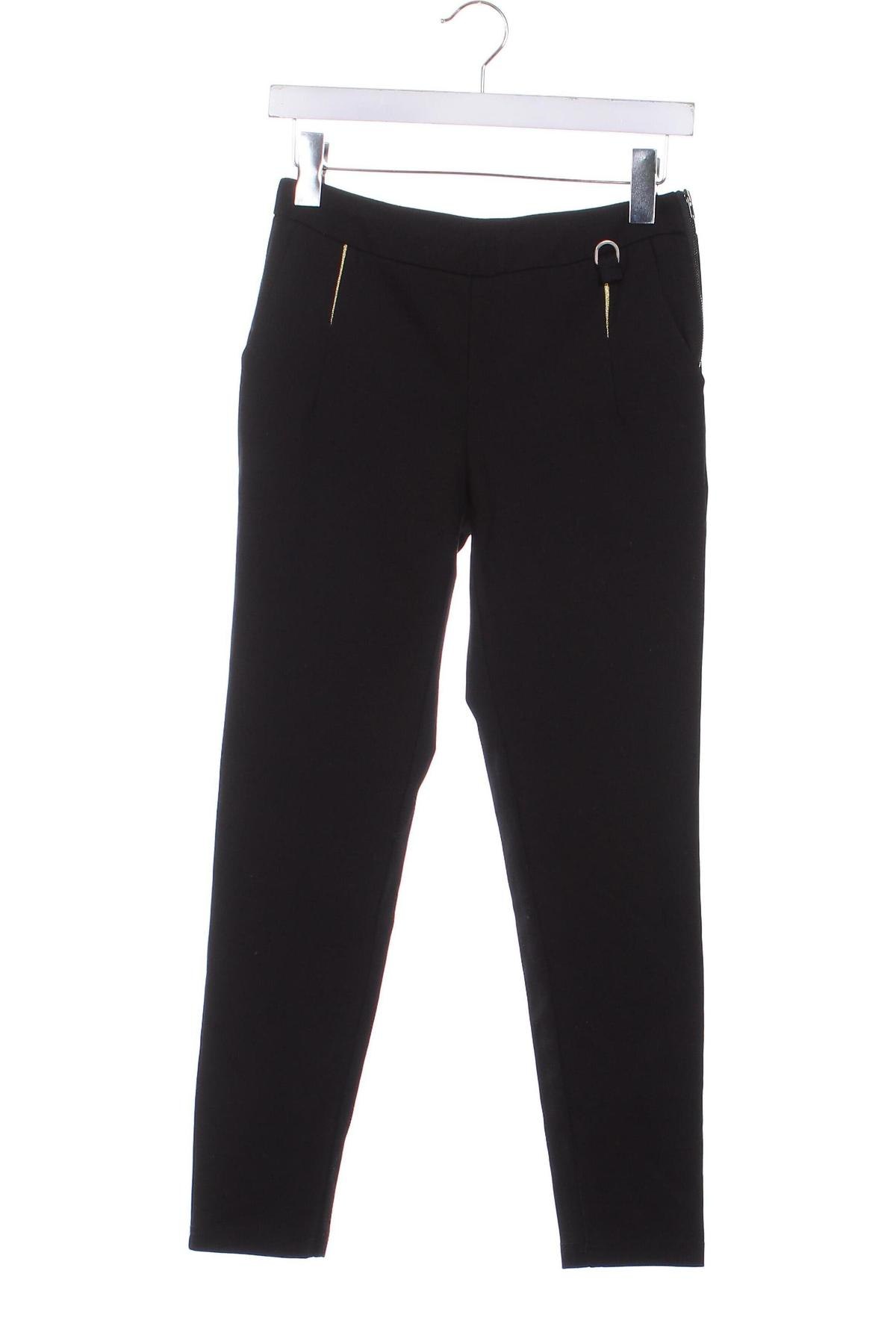 Pantaloni de femei Y.A.S, Mărime XS, Culoare Negru, Preț 110,99 Lei