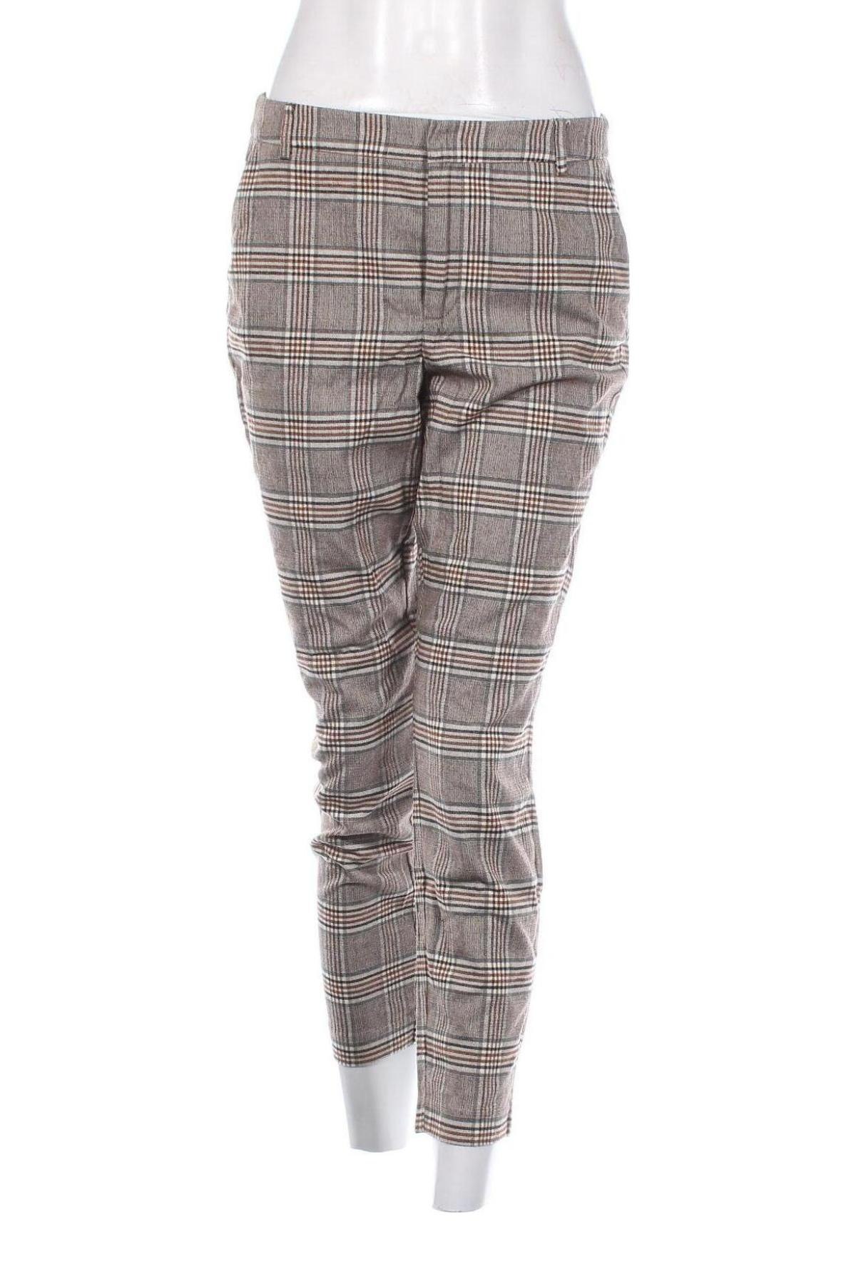 Pantaloni de femei Yaya, Mărime S, Culoare Multicolor, Preț 102,99 Lei