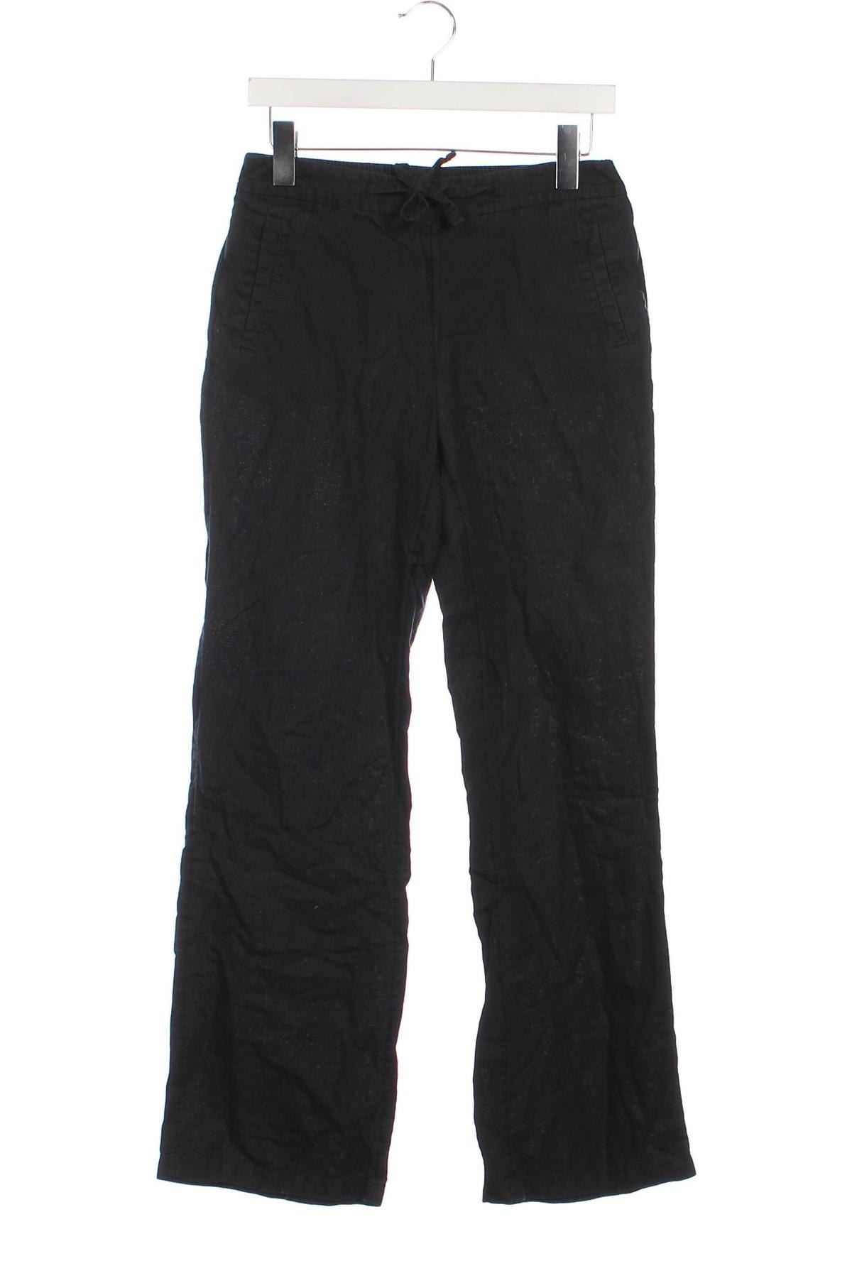 Pantaloni de femei Yessica, Mărime S, Culoare Albastru, Preț 29,99 Lei