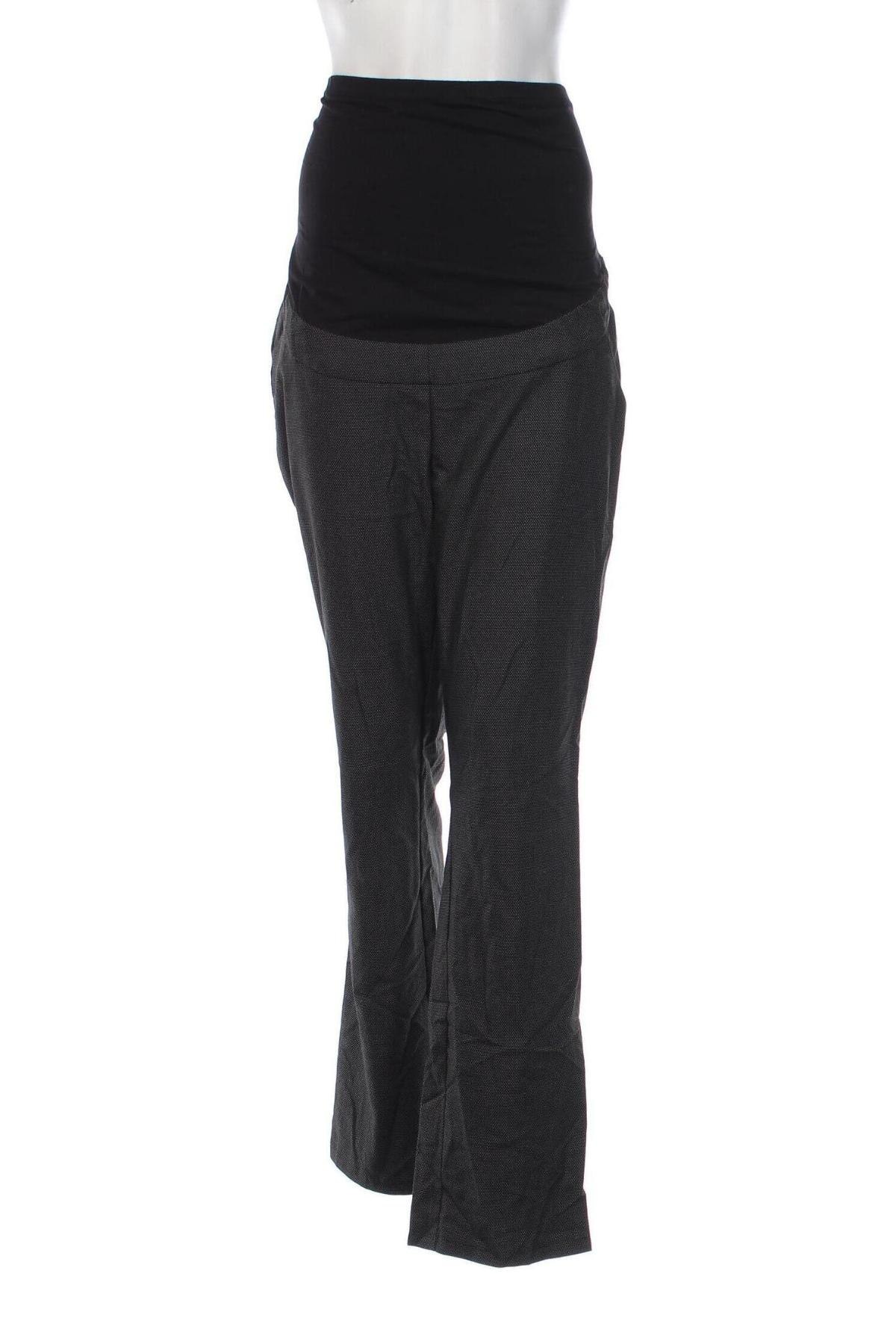 Pantaloni de femei Yessica, Mărime XL, Culoare Negru, Preț 33,99 Lei