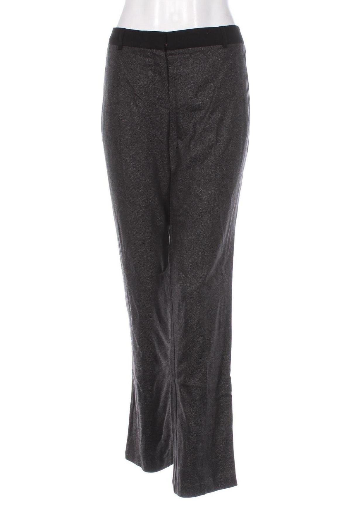 Damenhose Yessica, Größe M, Farbe Grau, Preis 6,99 €