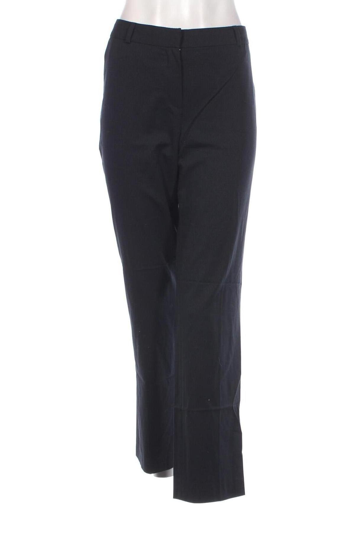 Pantaloni de femei Yessica, Mărime M, Culoare Negru, Preț 33,99 Lei