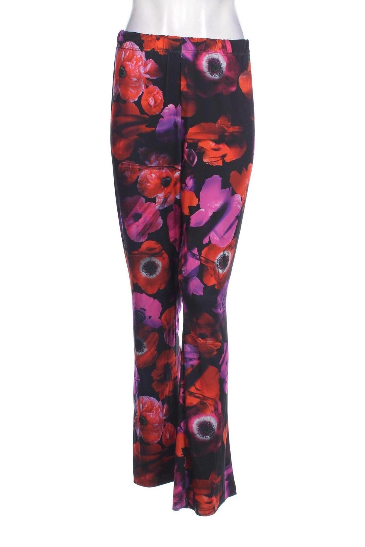 Pantaloni de femei Yoek, Mărime 3XL, Culoare Multicolor, Preț 203,99 Lei