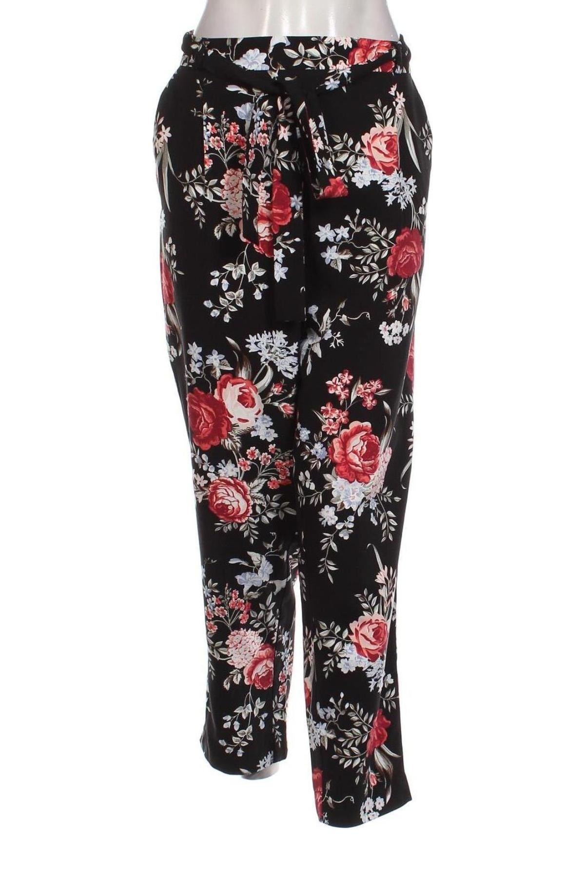 Pantaloni de femei Yours, Mărime XL, Culoare Negru, Preț 48,99 Lei